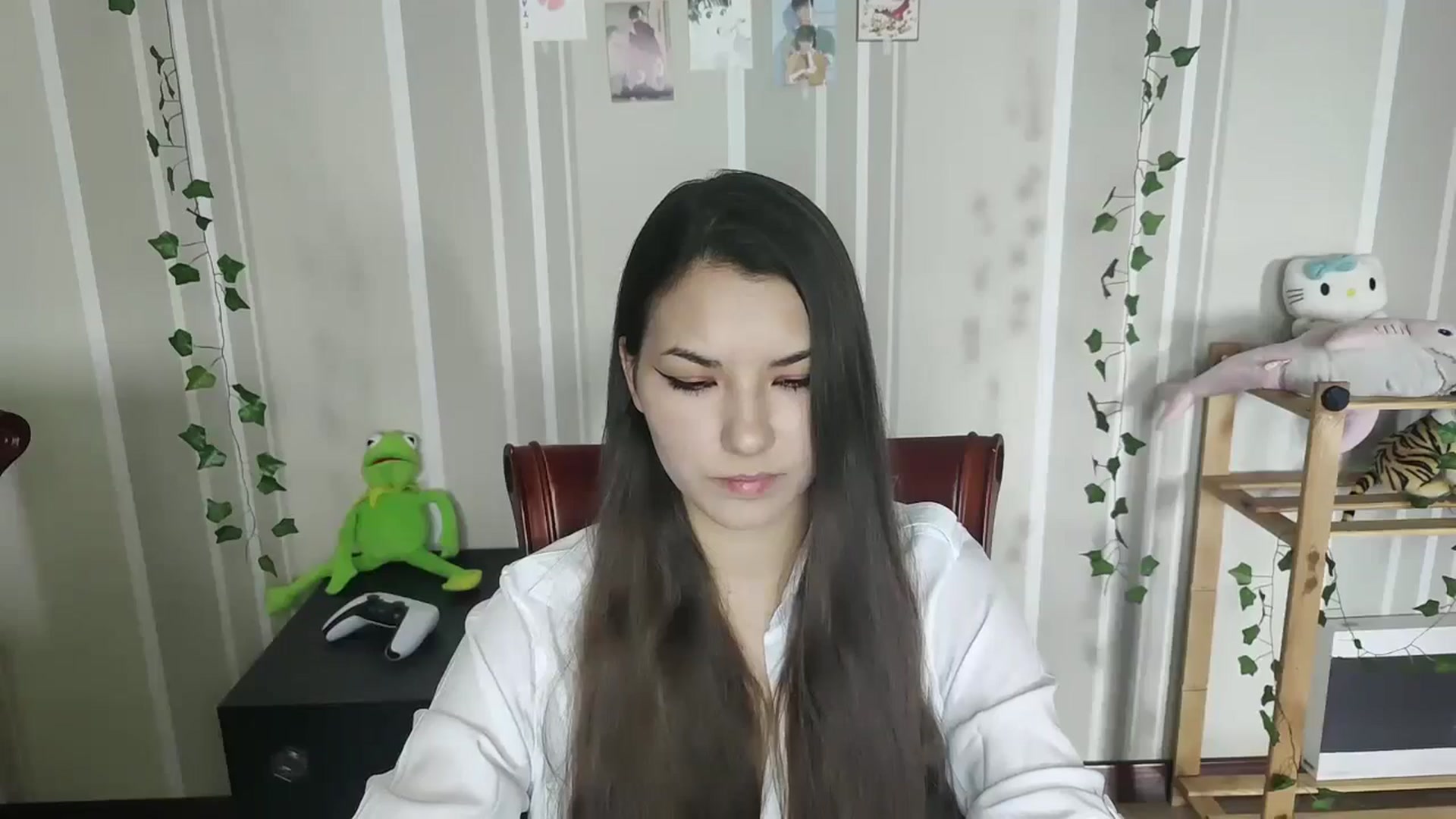 Gallery image thumbnail from AmnesiaGirl1's myfreecams stream on, 06/13/2024, 12:41 image 13 of 20