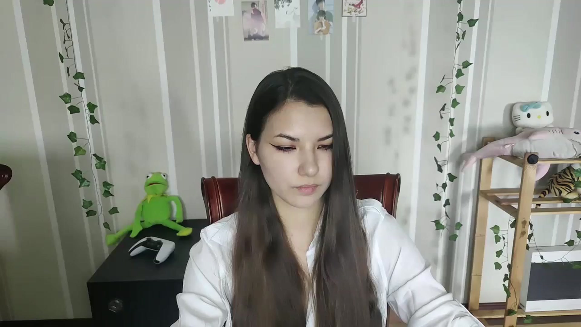 Gallery image thumbnail from AmnesiaGirl1's myfreecams stream on, 06/13/2024, 12:41 image 11 of 20