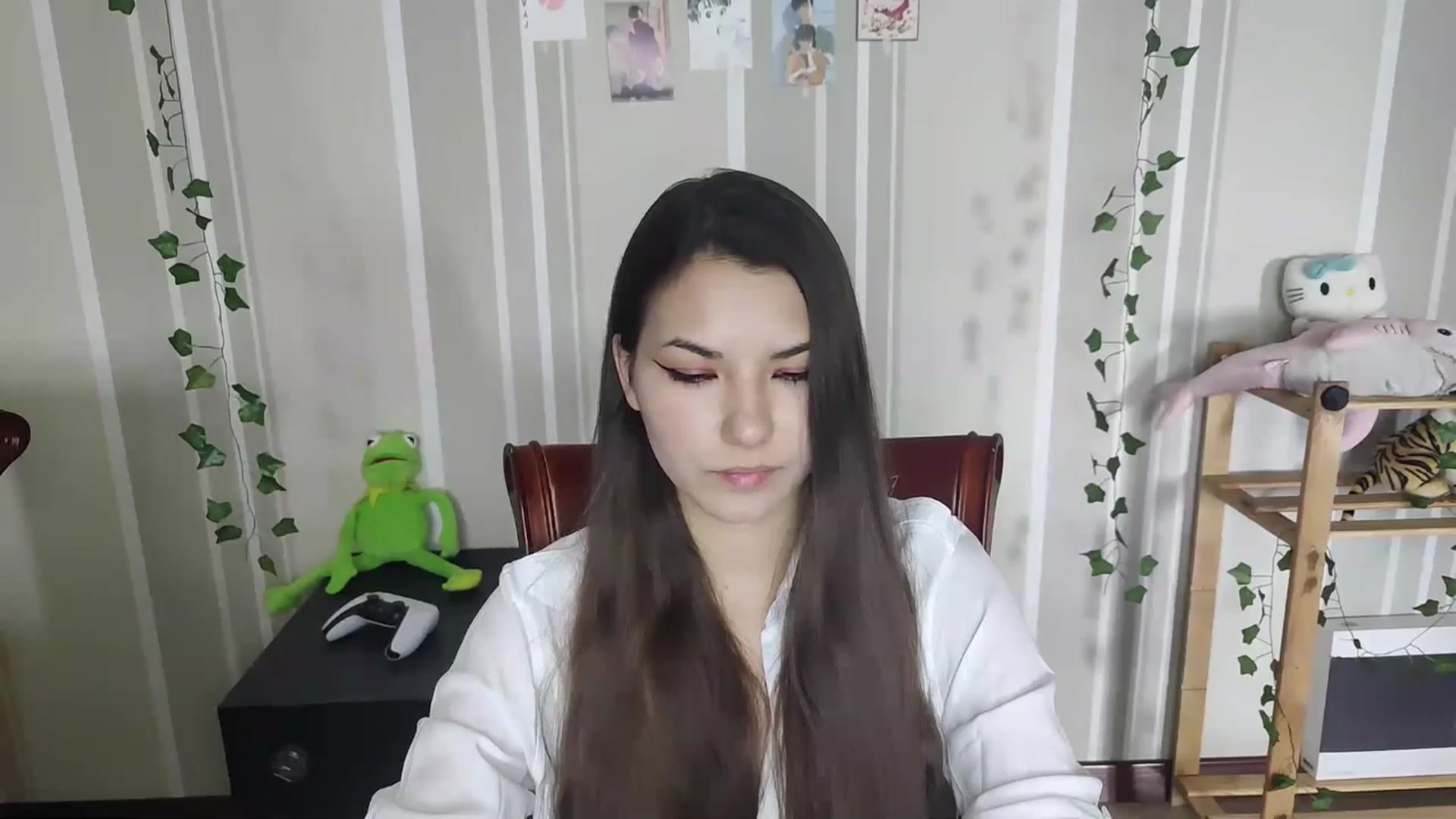 Gallery image thumbnail from AmnesiaGirl1's myfreecams stream on, 06/13/2024, 12:41 image 17 of 20