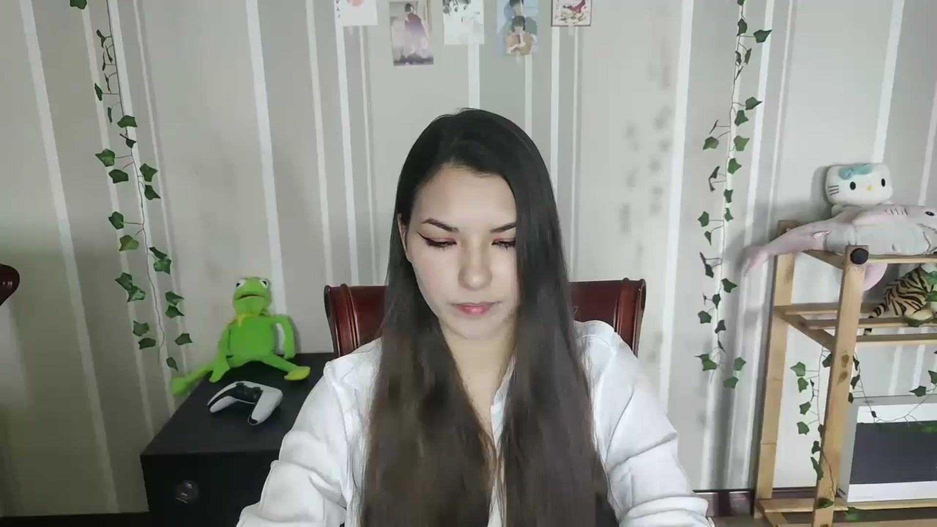 Gallery image thumbnail from AmnesiaGirl1's myfreecams stream on, 06/13/2024, 12:41 image 16 of 20