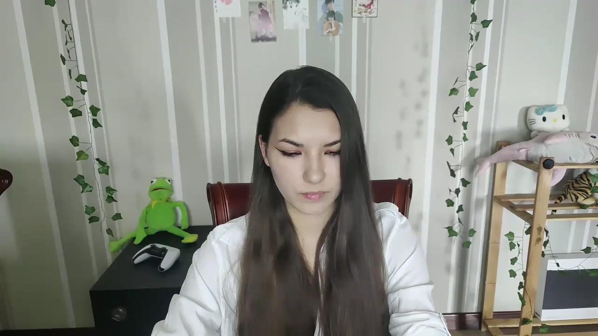 Gallery image thumbnail from AmnesiaGirl1's myfreecams stream on, 06/13/2024, 12:41 image 2 of 20