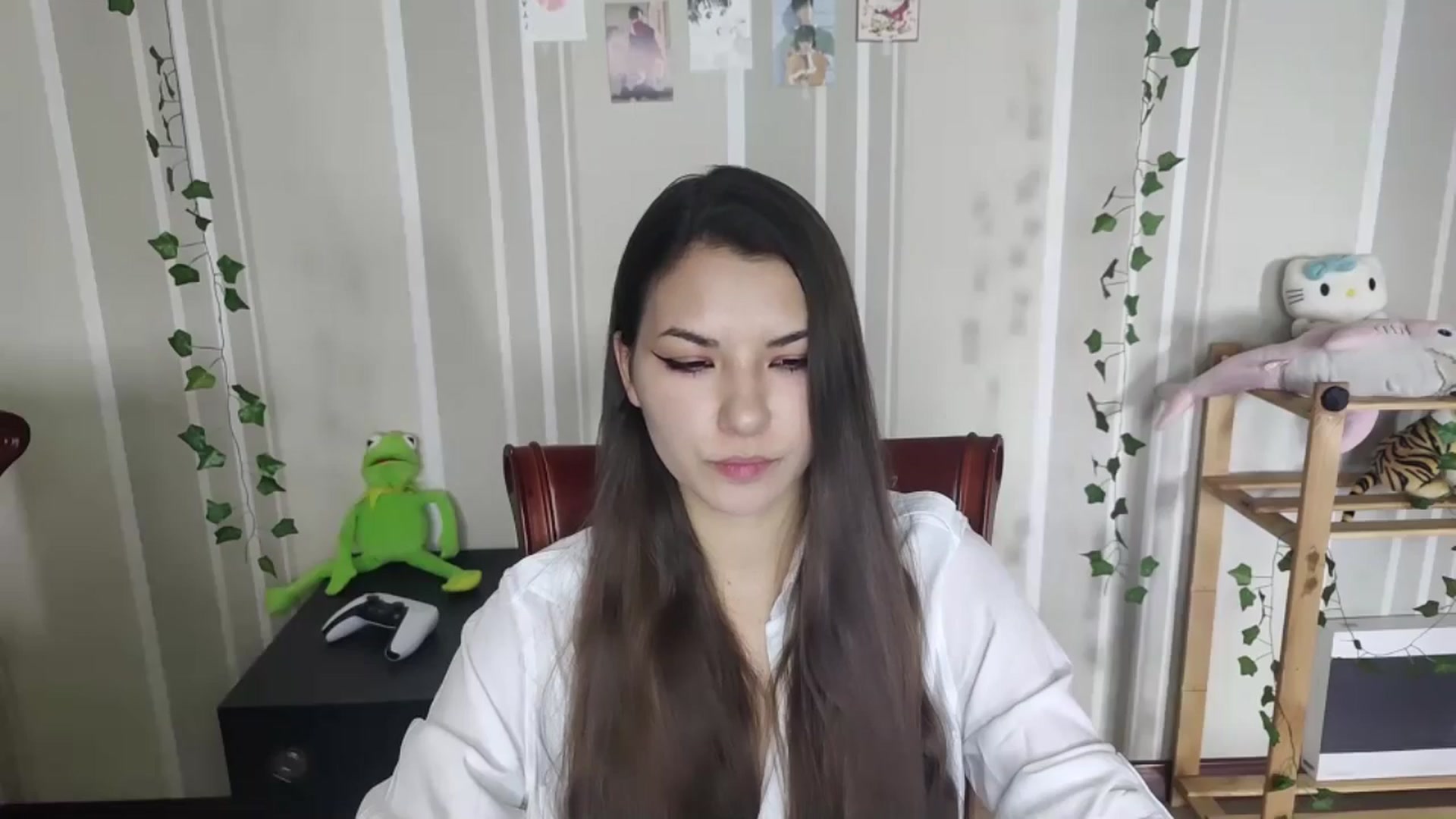 Gallery image thumbnail from AmnesiaGirl1's myfreecams stream on, 06/13/2024, 12:41 image 9 of 20