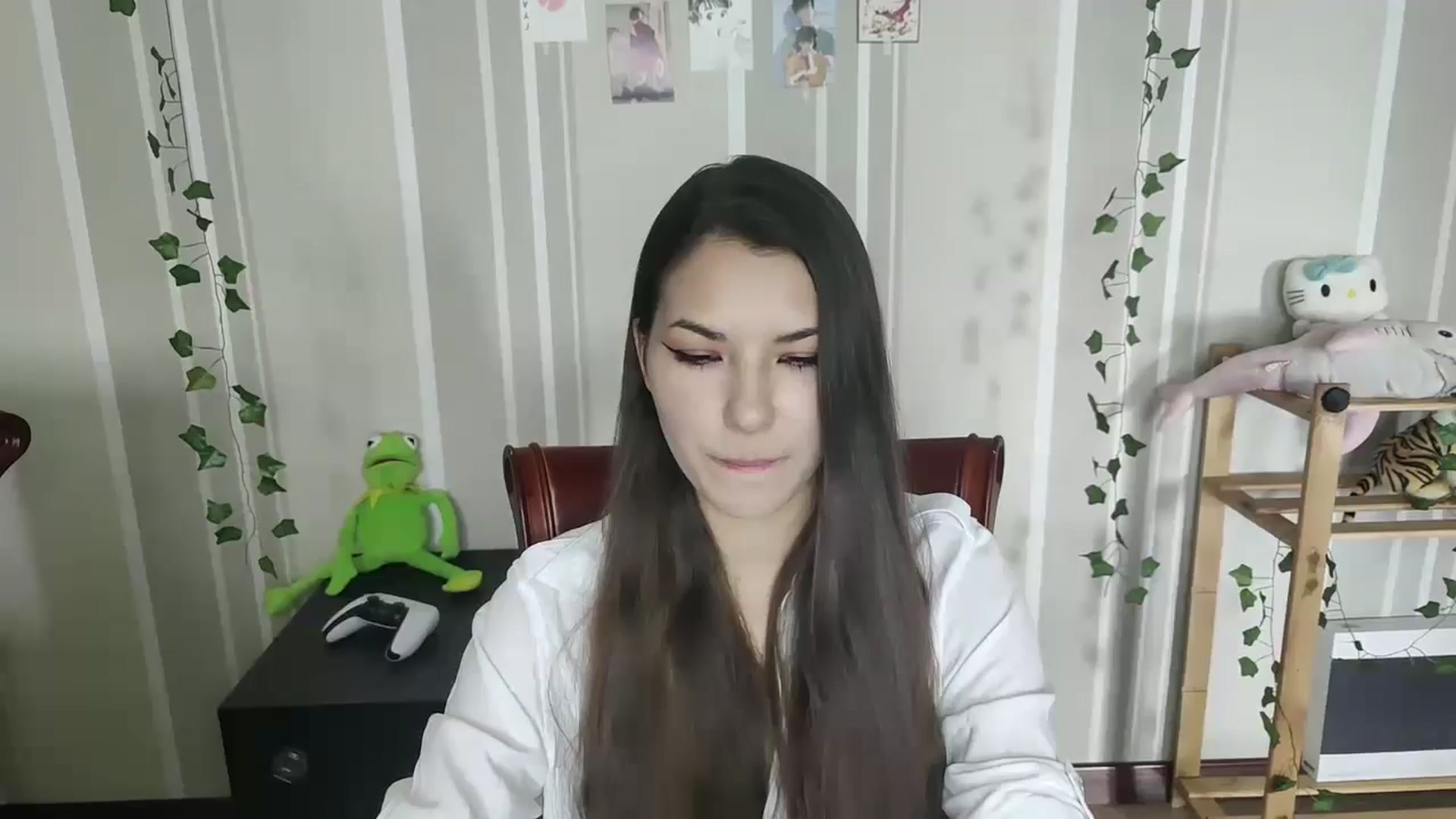 Gallery image thumbnail from AmnesiaGirl1's myfreecams stream on, 06/13/2024, 12:41 image 1 of 20