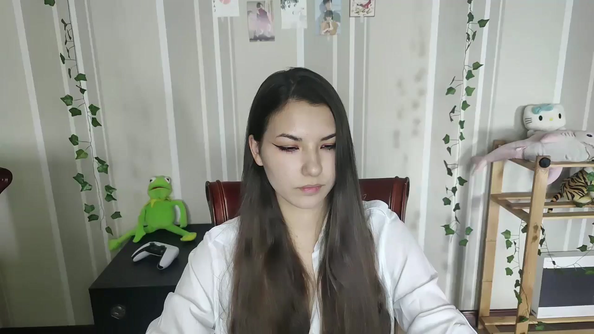 Gallery image thumbnail from AmnesiaGirl1's myfreecams stream on, 06/13/2024, 12:41 image 10 of 20