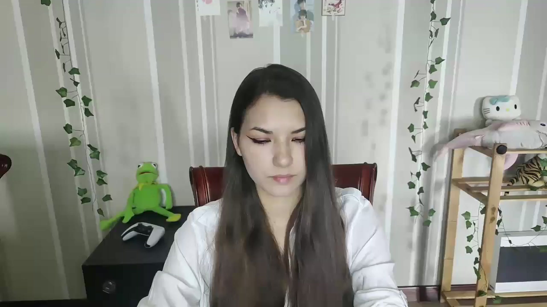 Gallery image thumbnail from AmnesiaGirl1's myfreecams stream on, 06/13/2024, 12:41 image 5 of 20