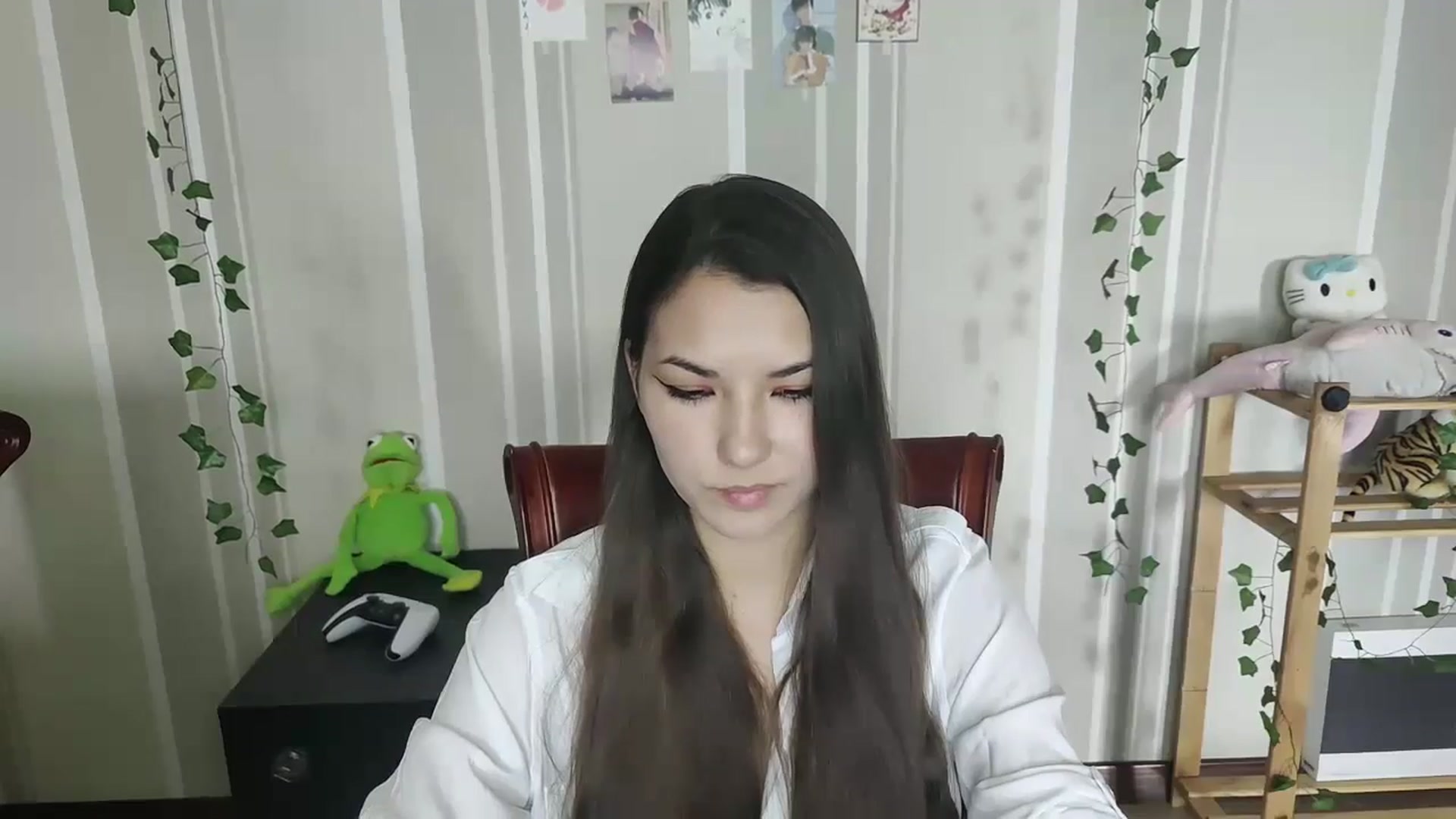 Gallery image thumbnail from AmnesiaGirl1's myfreecams stream on, 06/13/2024, 12:41 image 7 of 20