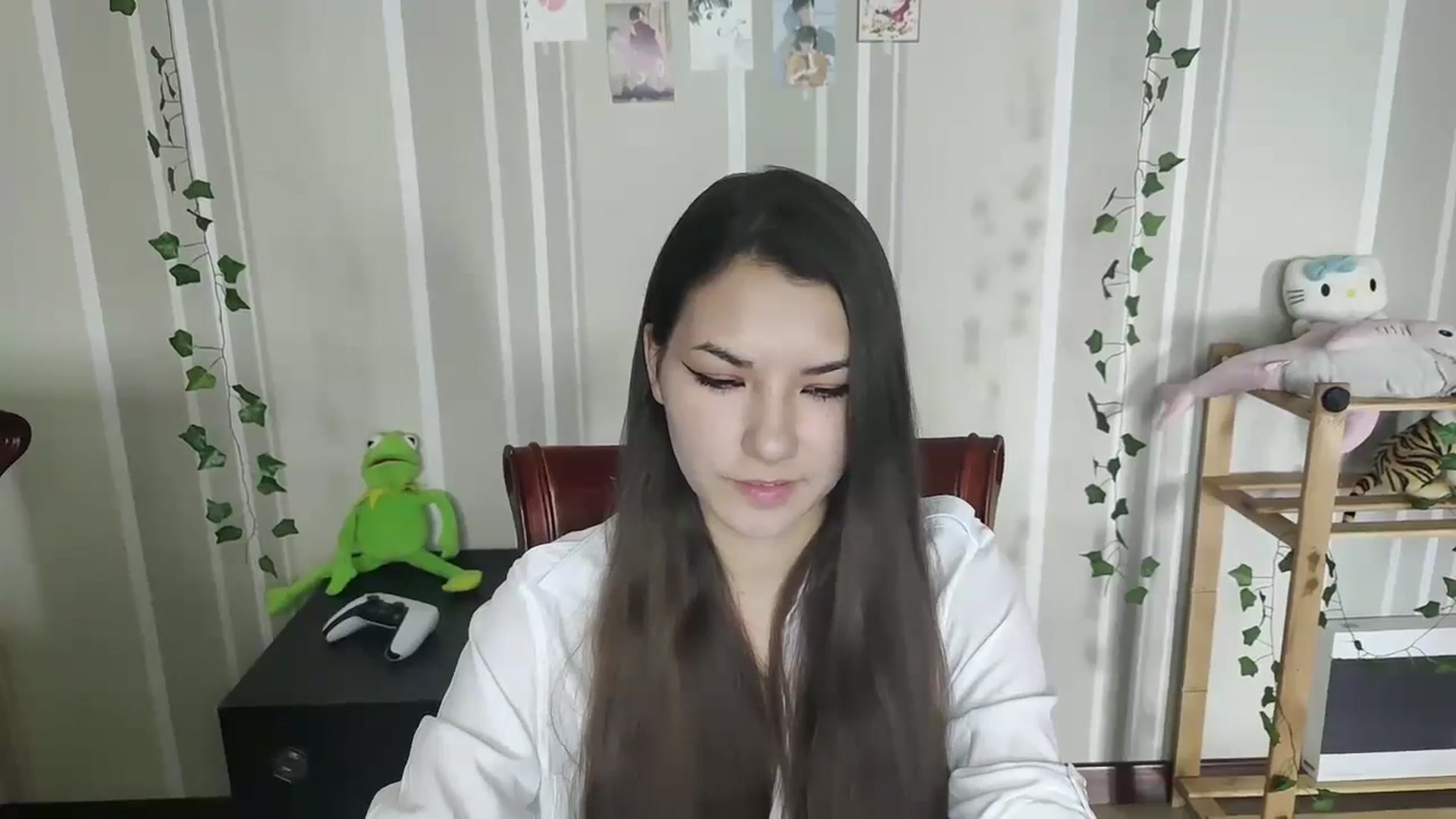 Gallery image thumbnail from AmnesiaGirl1's myfreecams stream on, 06/13/2024, 12:41 image 3 of 20