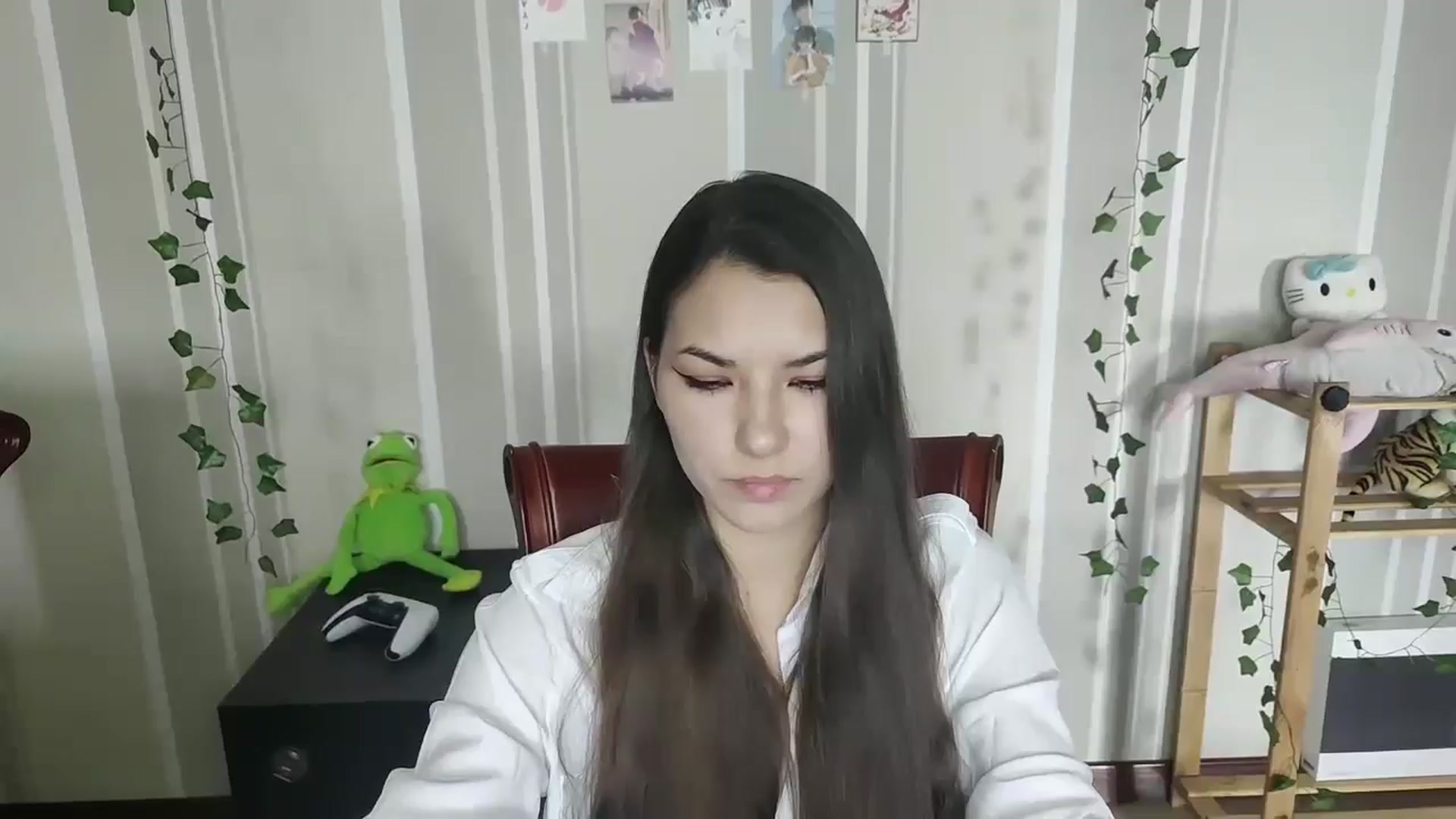 Gallery image thumbnail from AmnesiaGirl1's myfreecams stream on, 06/13/2024, 12:41 image 12 of 20