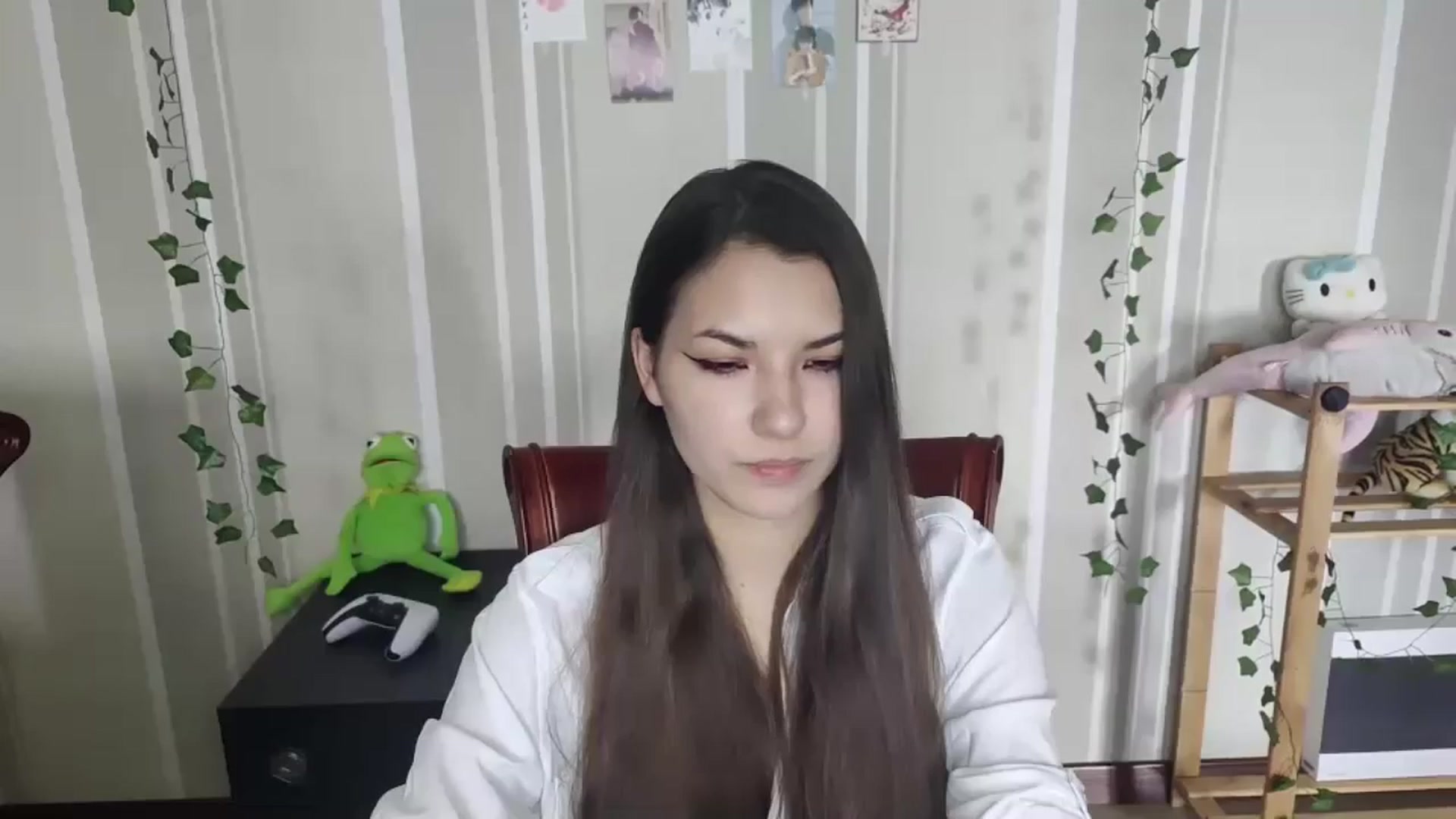 Gallery image thumbnail from AmnesiaGirl1's myfreecams stream on, 06/13/2024, 12:41 image 4 of 20