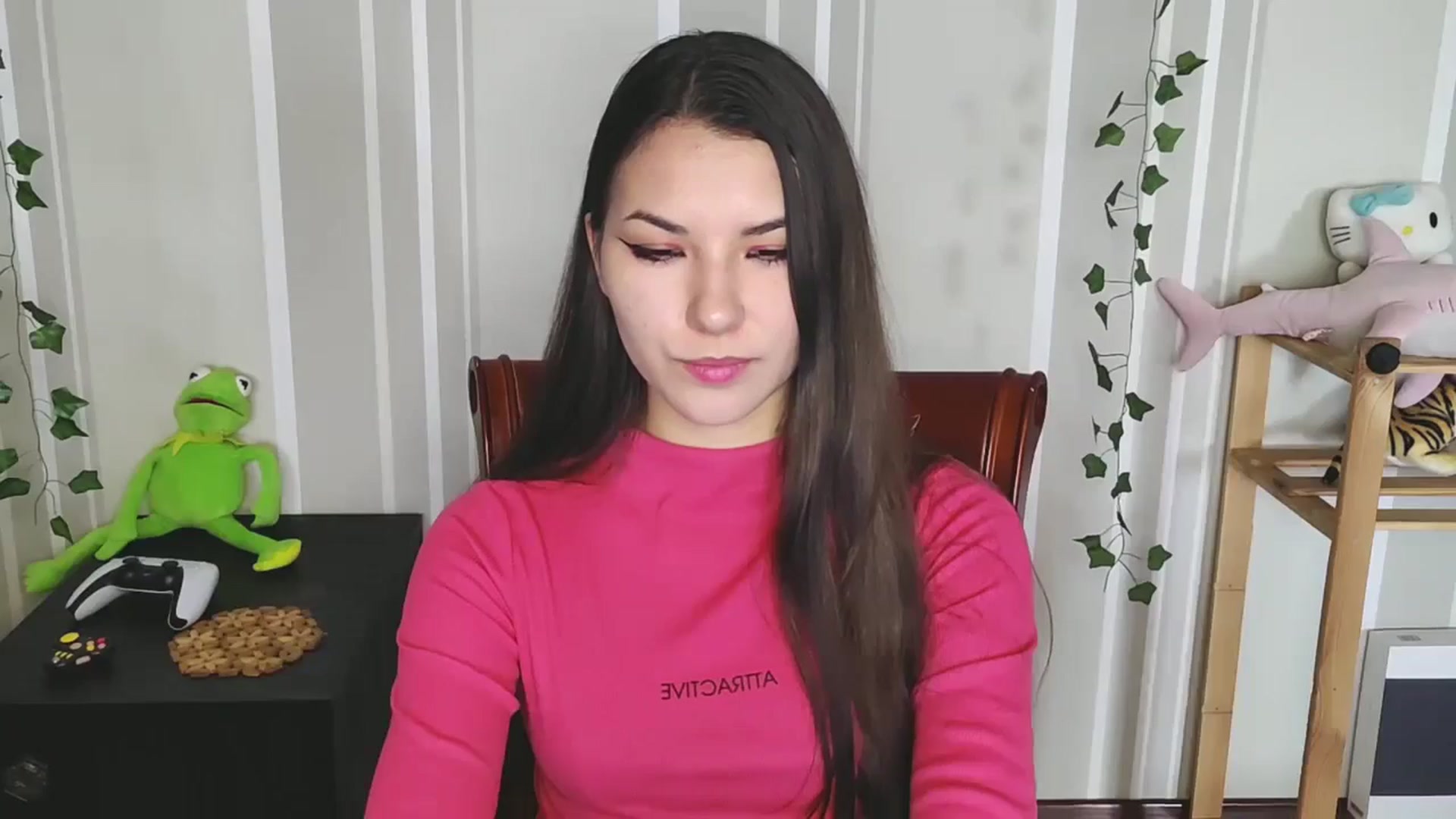Gallery image thumbnail from AmnesiaGirl1's myfreecams stream on, 06/14/2024, 14:41 image 18 of 20