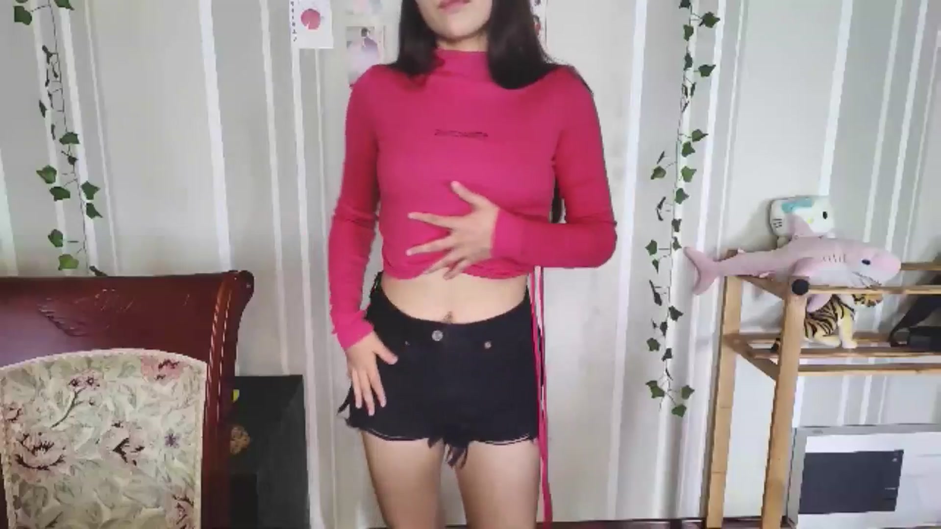 Gallery image thumbnail from AmnesiaGirl1's myfreecams stream on, 06/14/2024, 14:41 image 7 of 20