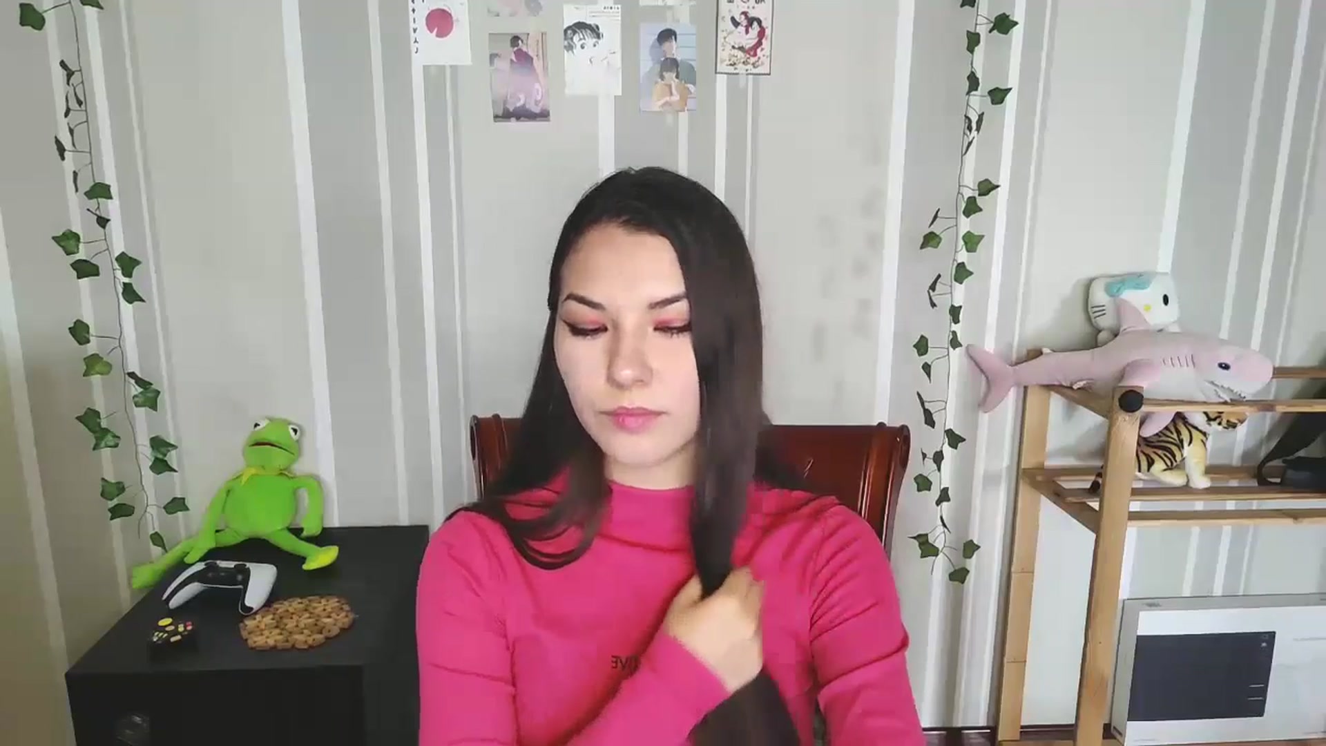 Gallery image thumbnail from AmnesiaGirl1's myfreecams stream on, 06/14/2024, 14:41 image 12 of 20