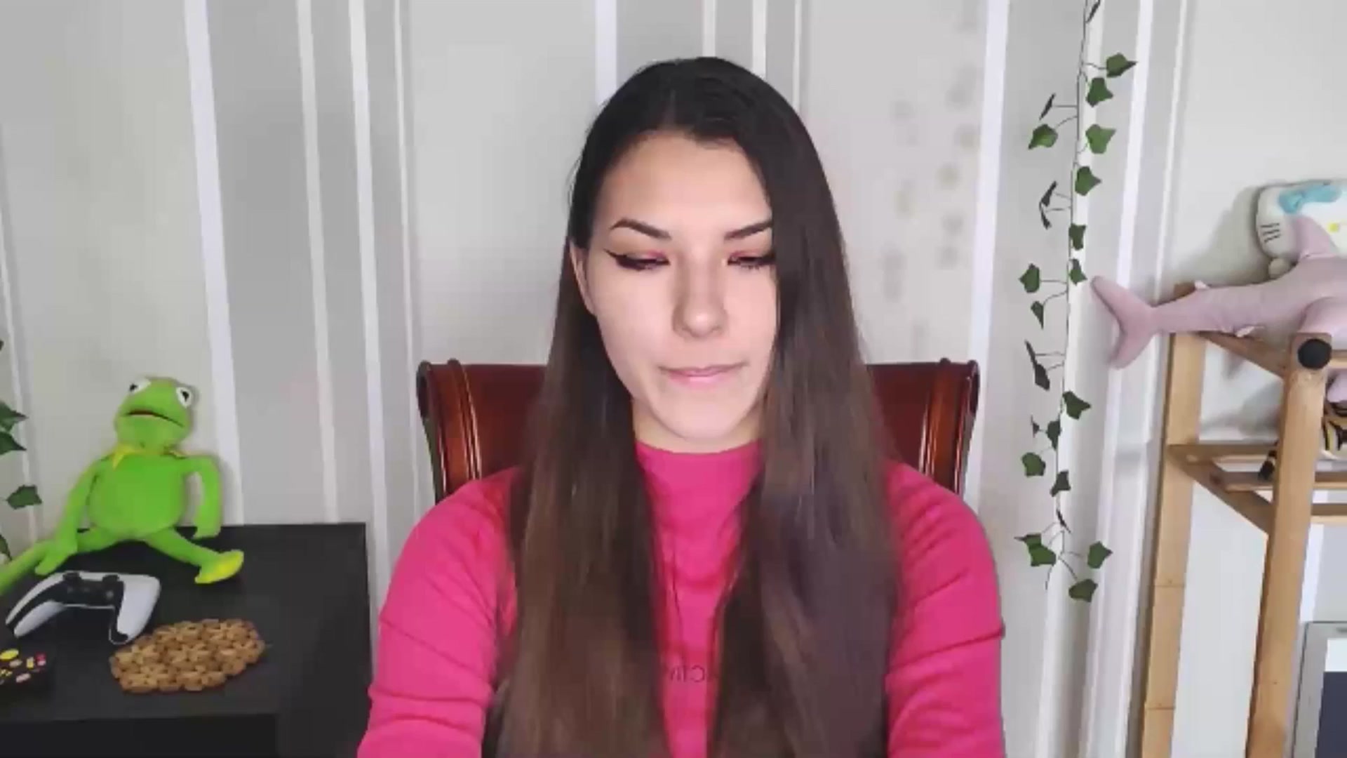 Gallery image thumbnail from AmnesiaGirl1's myfreecams stream on, 06/14/2024, 14:41 image 1 of 20