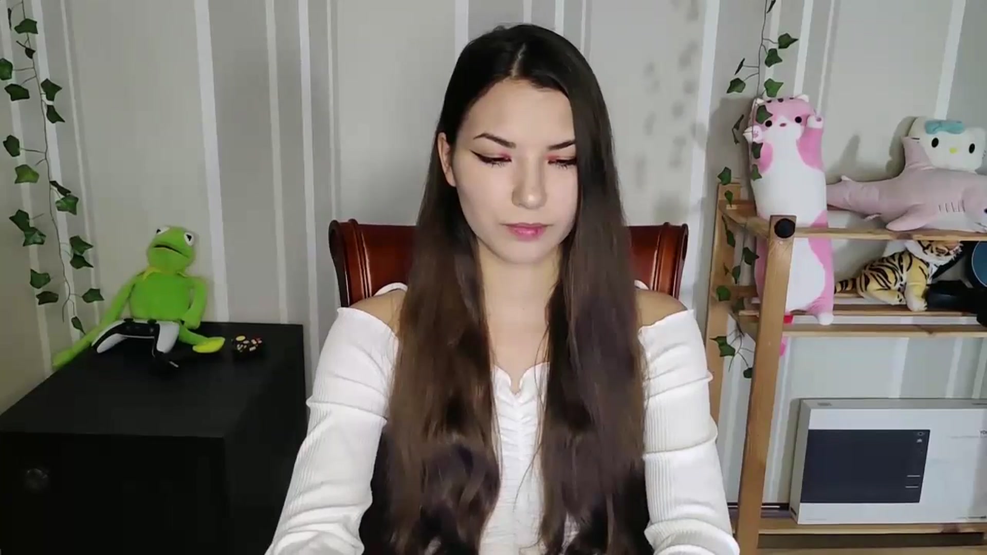 Gallery image thumbnail from AmnesiaGirl1's myfreecams stream on, 06/16/2024, 17:12 image 4 of 20