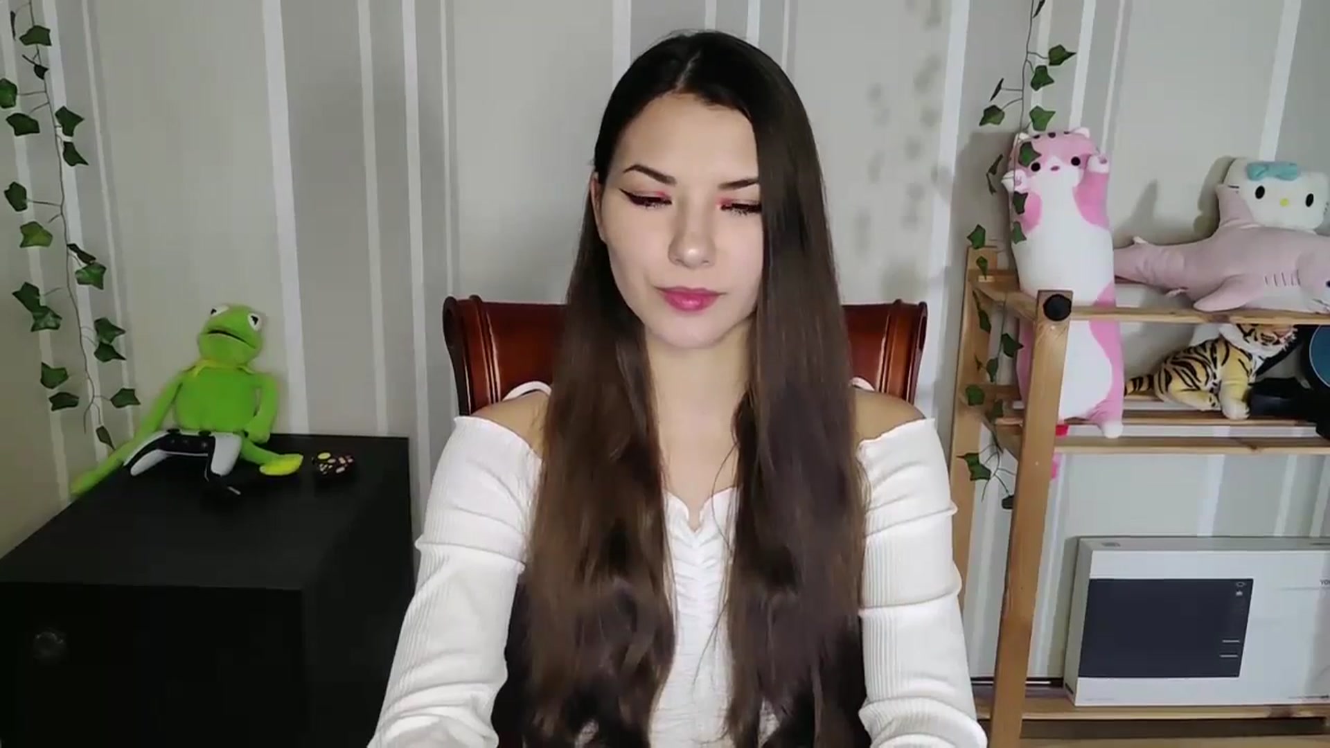Gallery image thumbnail from AmnesiaGirl1's myfreecams stream on, 06/16/2024, 17:12 image 3 of 20