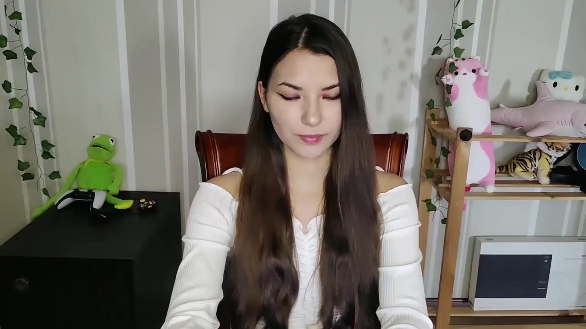 Gallery image thumbnail from AmnesiaGirl1's myfreecams stream on, 06/16/2024, 17:12 image 2 of 20