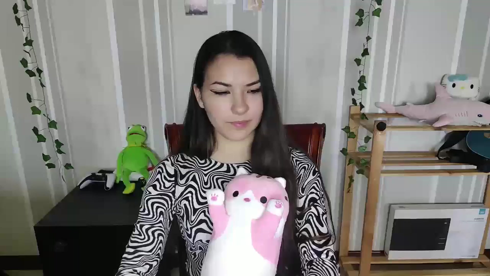 Gallery image thumbnail from AmnesiaGirl1's myfreecams stream on, 06/19/2024, 16:13 image 20 of 20