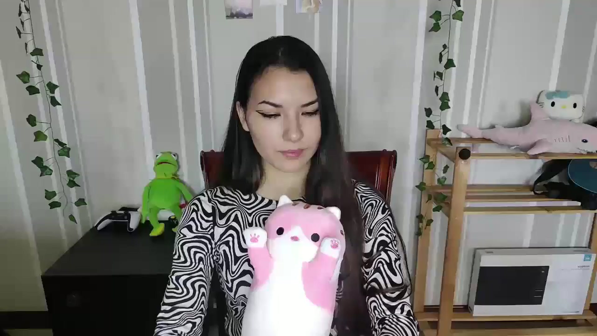 Gallery image thumbnail from AmnesiaGirl1's myfreecams stream on, 06/19/2024, 16:13 image 19 of 20