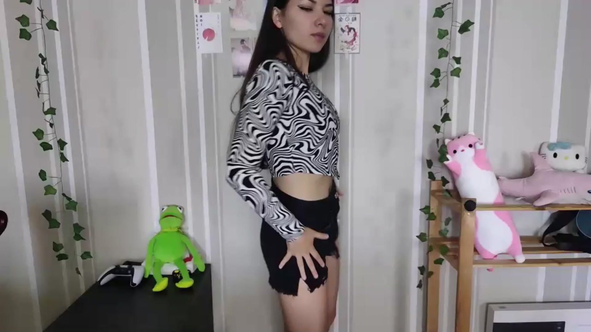 Gallery image thumbnail from AmnesiaGirl1's myfreecams stream on, 06/19/2024, 16:13 image 8 of 20