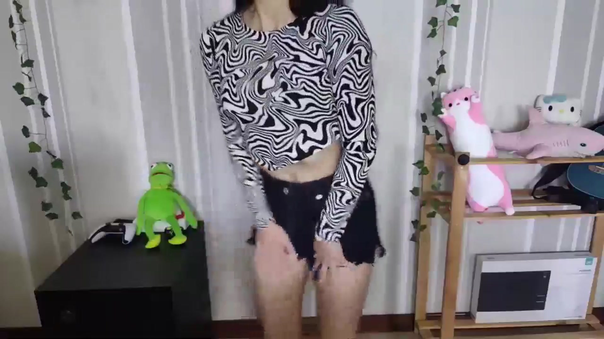 Gallery image thumbnail from AmnesiaGirl1's myfreecams stream on, 06/19/2024, 16:13 image 7 of 20