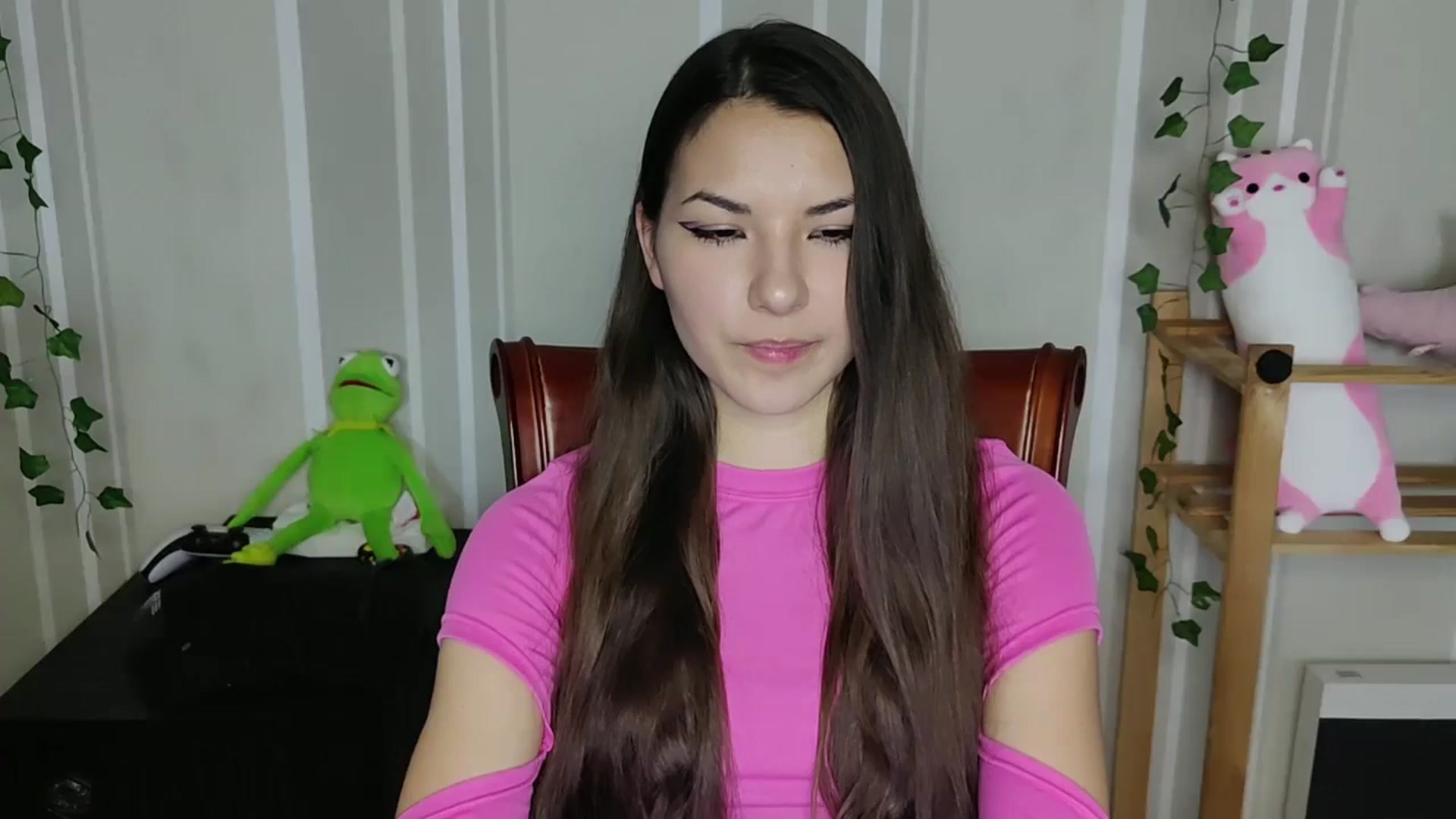 Gallery image thumbnail from AmnesiaGirl1's myfreecams stream on, 06/20/2024, 17:32 image 18 of 20