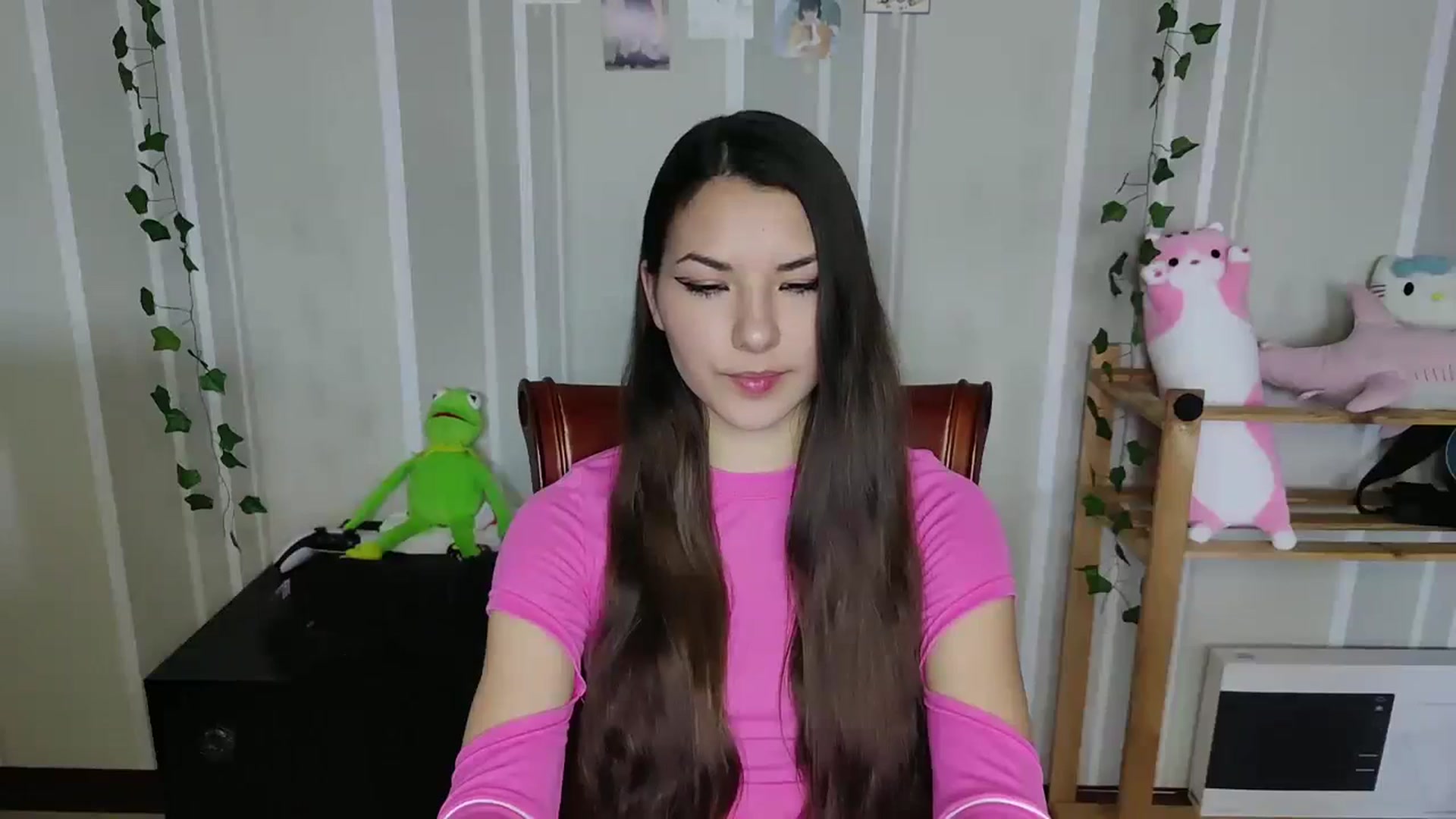 Gallery image thumbnail from AmnesiaGirl1's myfreecams stream on, 06/20/2024, 17:32 image 8 of 20