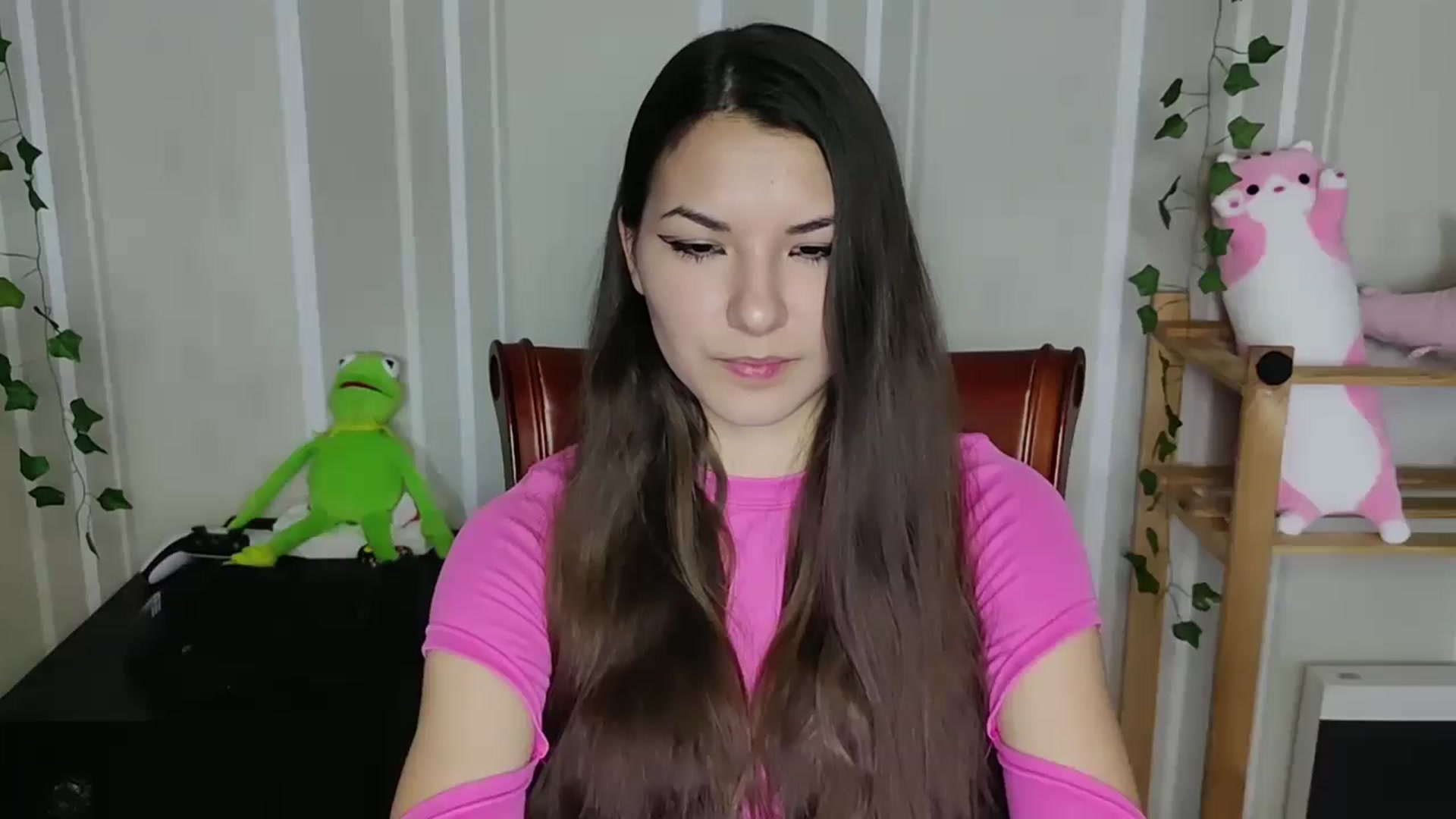 Gallery image thumbnail from AmnesiaGirl1's myfreecams stream on, 06/20/2024, 17:32 image 15 of 20