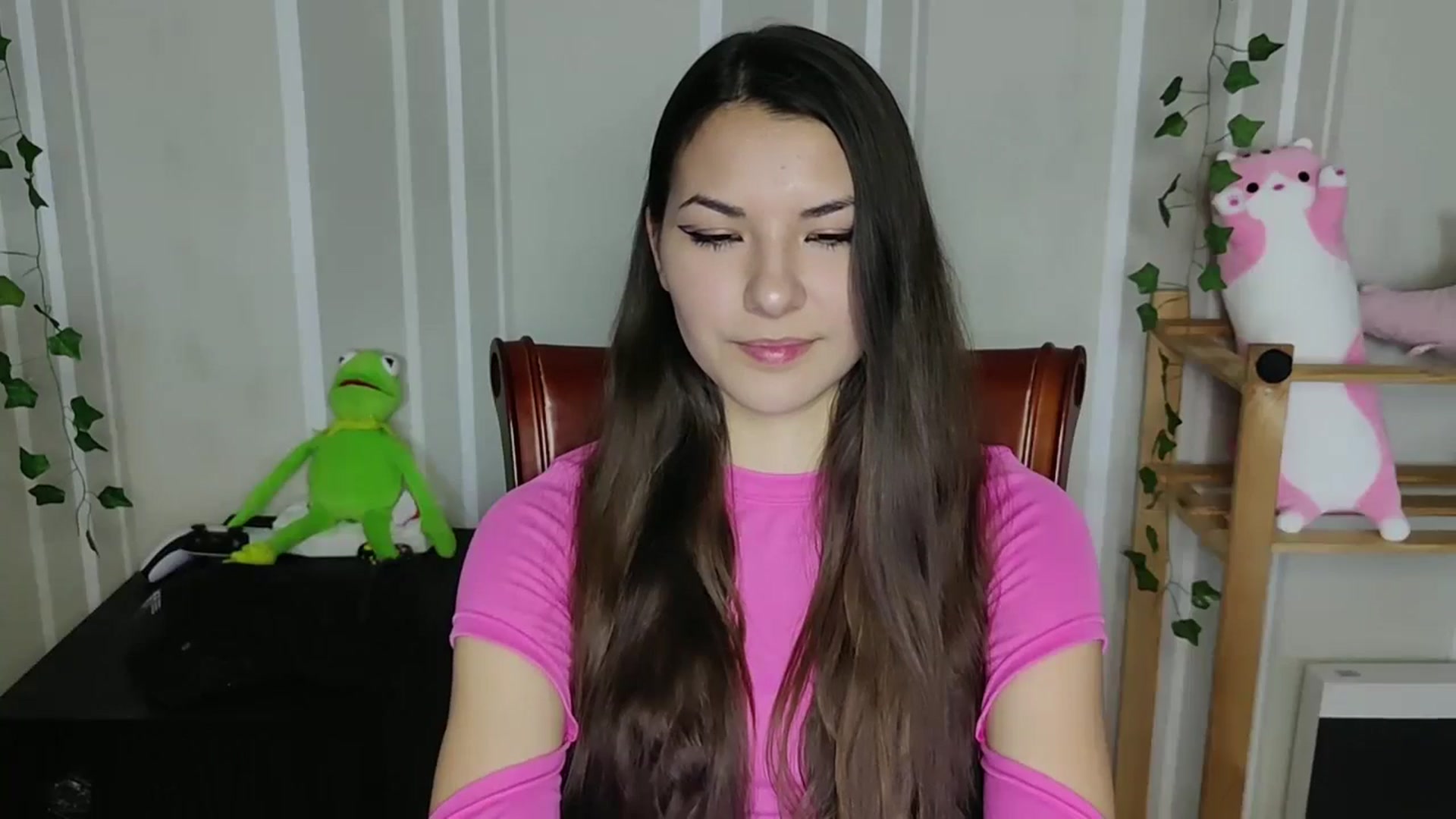 Gallery image thumbnail from AmnesiaGirl1's myfreecams stream on, 06/20/2024, 17:32 image 19 of 20