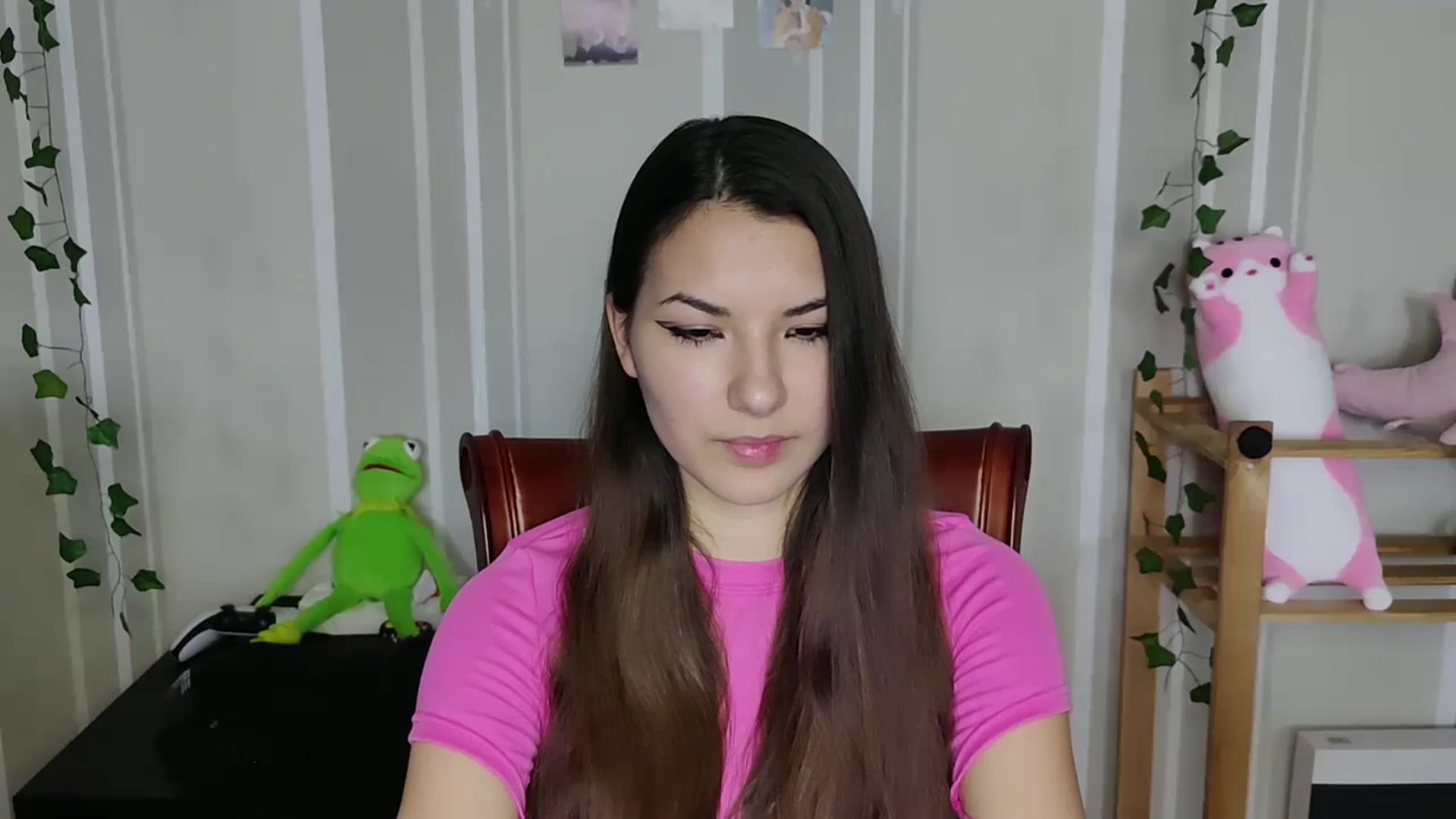 Gallery image thumbnail from AmnesiaGirl1's myfreecams stream on, 06/20/2024, 17:32 image 1 of 20
