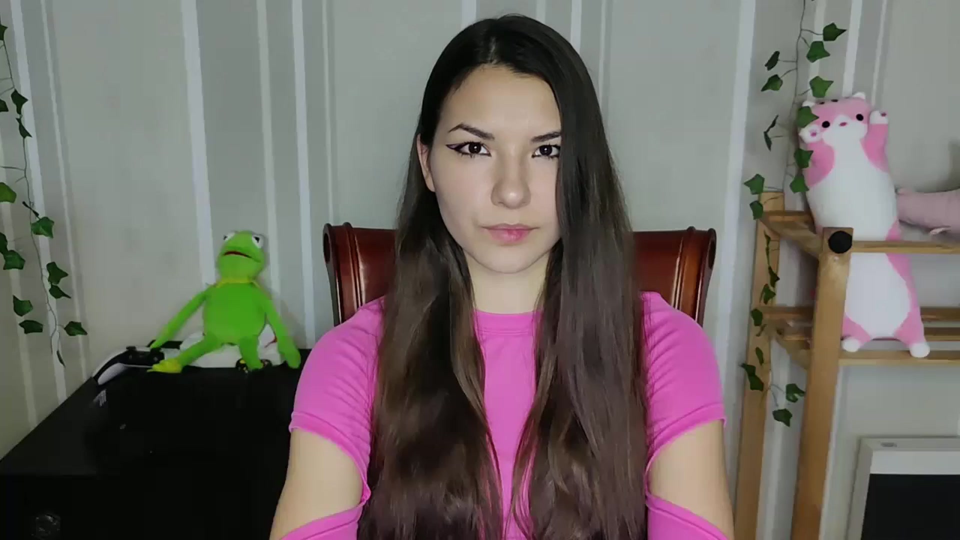 Gallery image thumbnail from AmnesiaGirl1's myfreecams stream on, 06/20/2024, 17:32 image 17 of 20