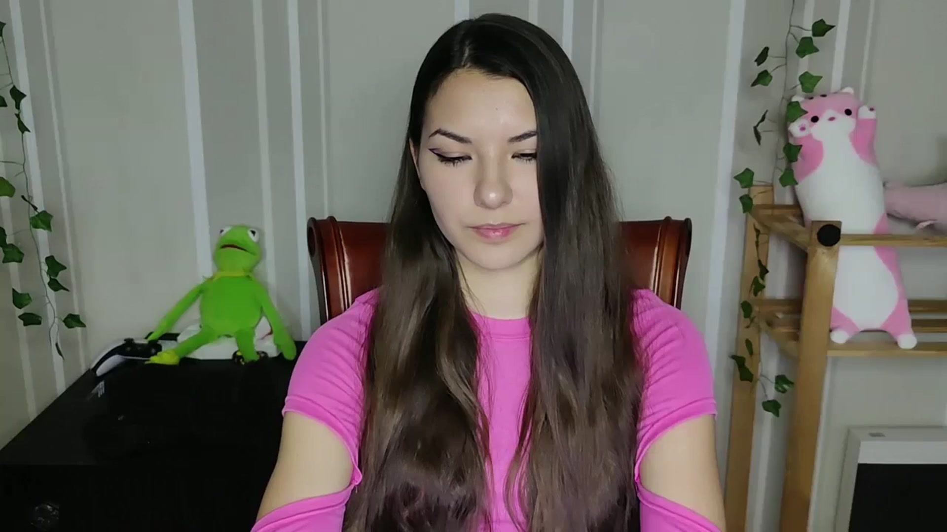 Gallery image thumbnail from AmnesiaGirl1's myfreecams stream on, 06/20/2024, 17:57 image 12 of 20