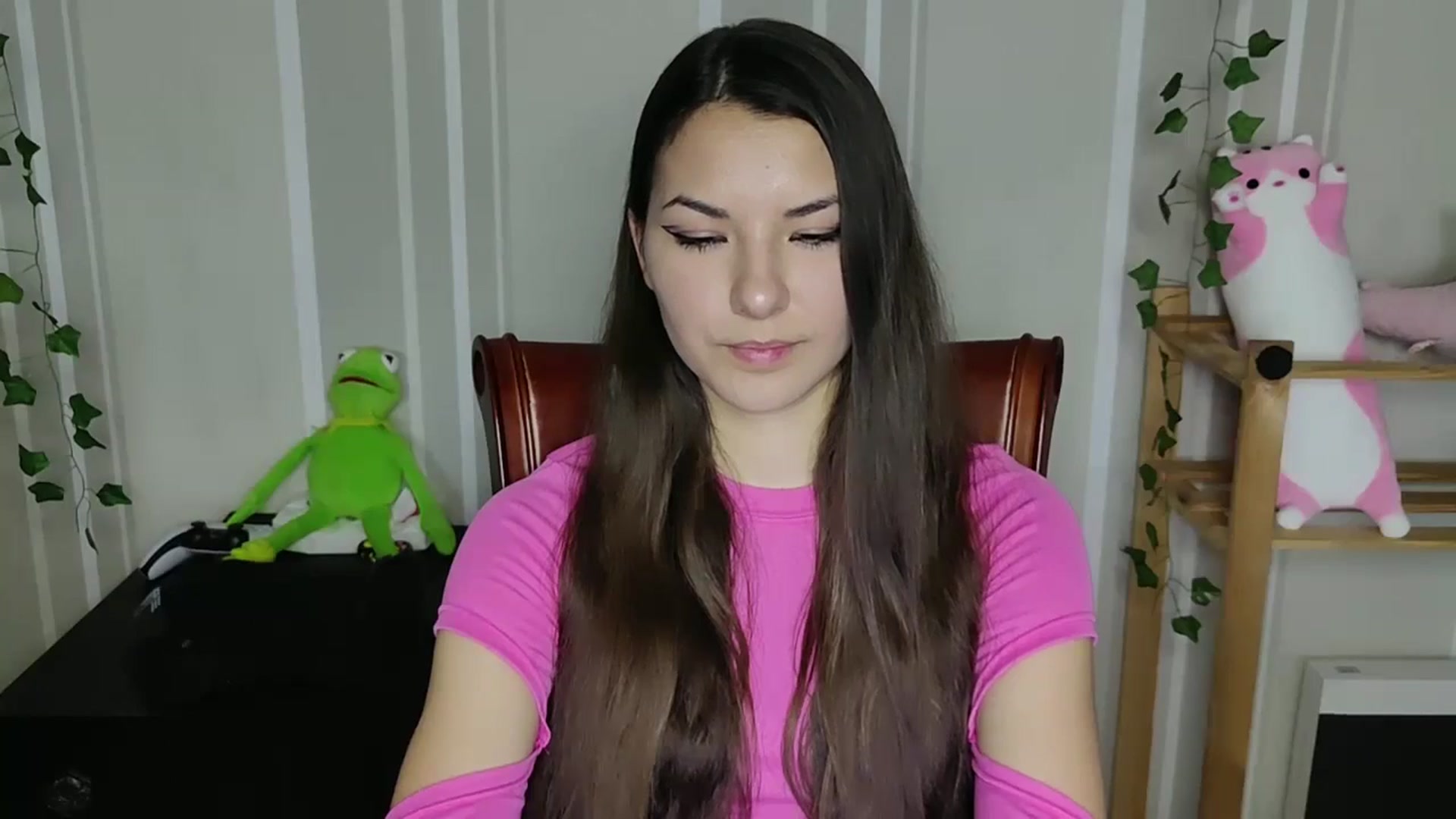 Gallery image thumbnail from AmnesiaGirl1's myfreecams stream on, 06/20/2024, 17:57 image 7 of 20
