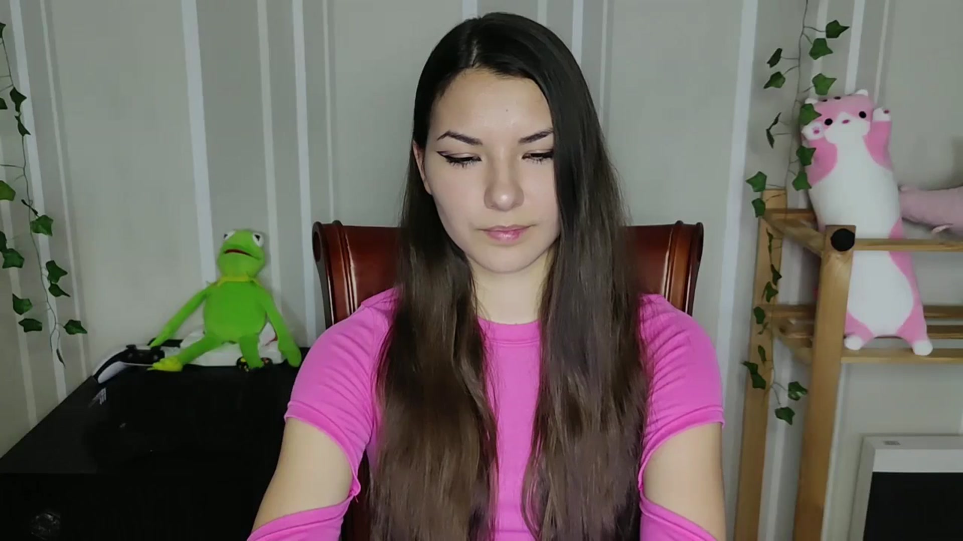 Gallery image thumbnail from AmnesiaGirl1's myfreecams stream on, 06/20/2024, 17:57 image 4 of 20