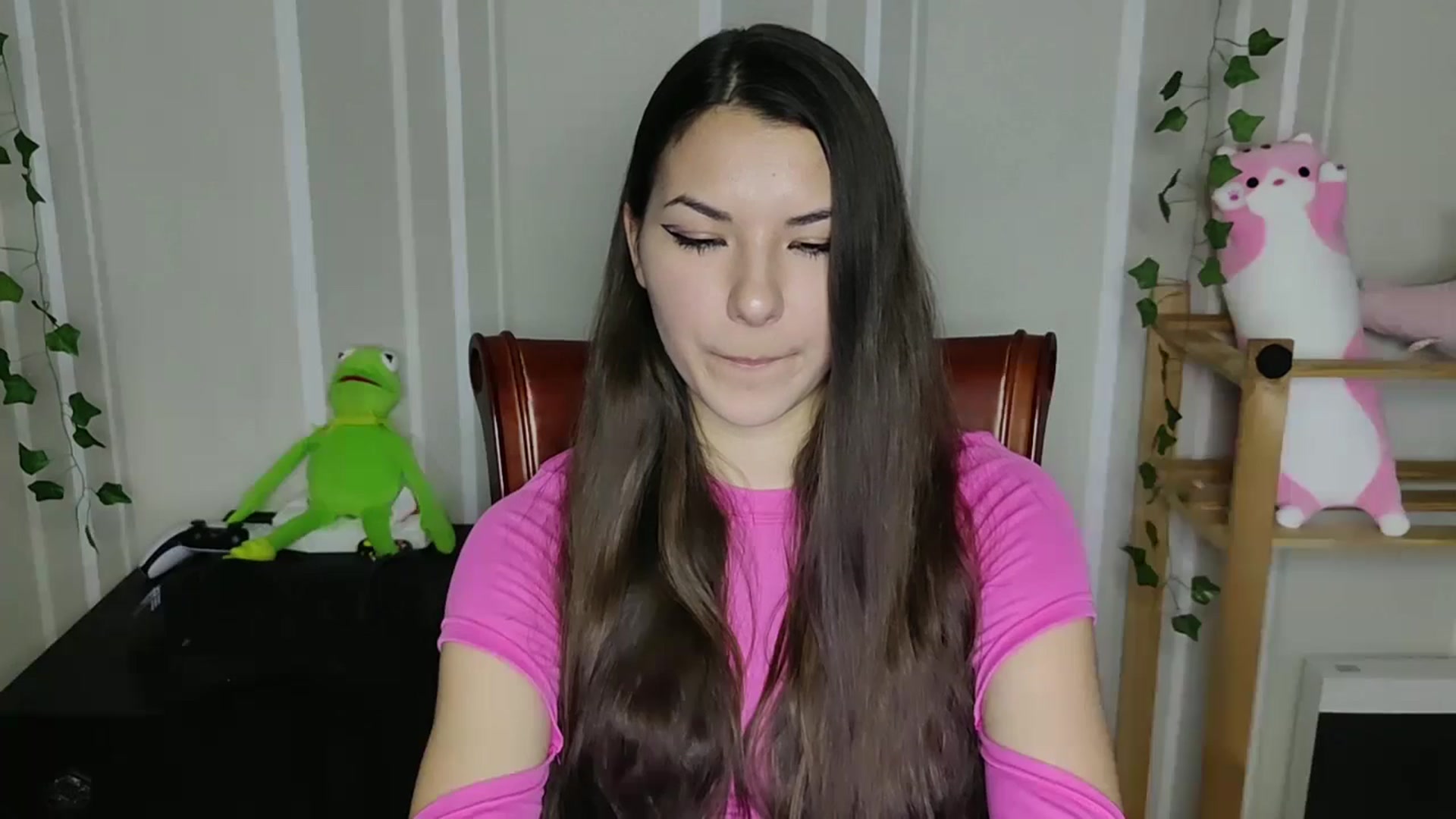 Gallery image thumbnail from AmnesiaGirl1's myfreecams stream on, 06/20/2024, 17:57 image 20 of 20
