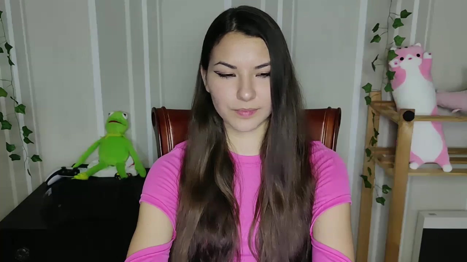 Gallery image thumbnail from AmnesiaGirl1's myfreecams stream on, 06/20/2024, 17:57 image 9 of 20