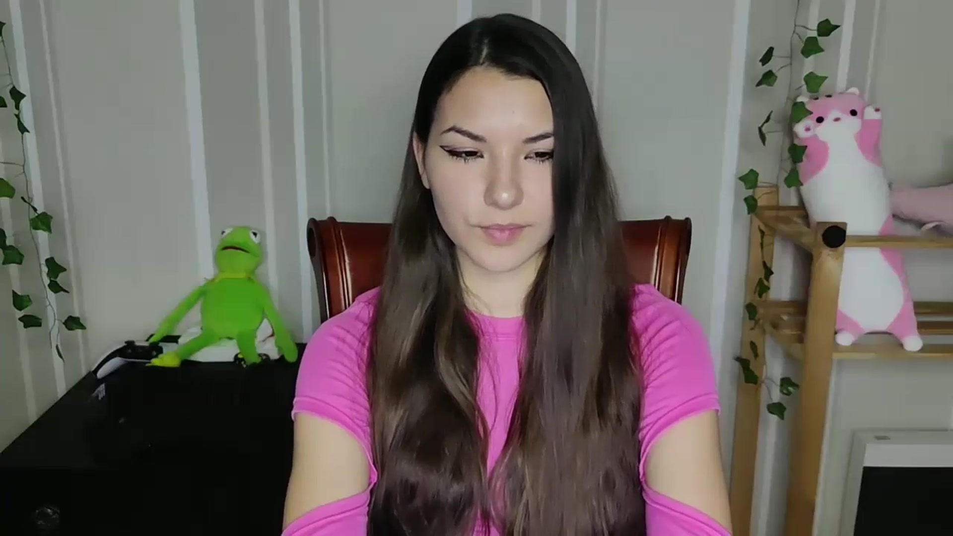Gallery image thumbnail from AmnesiaGirl1's myfreecams stream on, 06/20/2024, 17:57 image 17 of 20