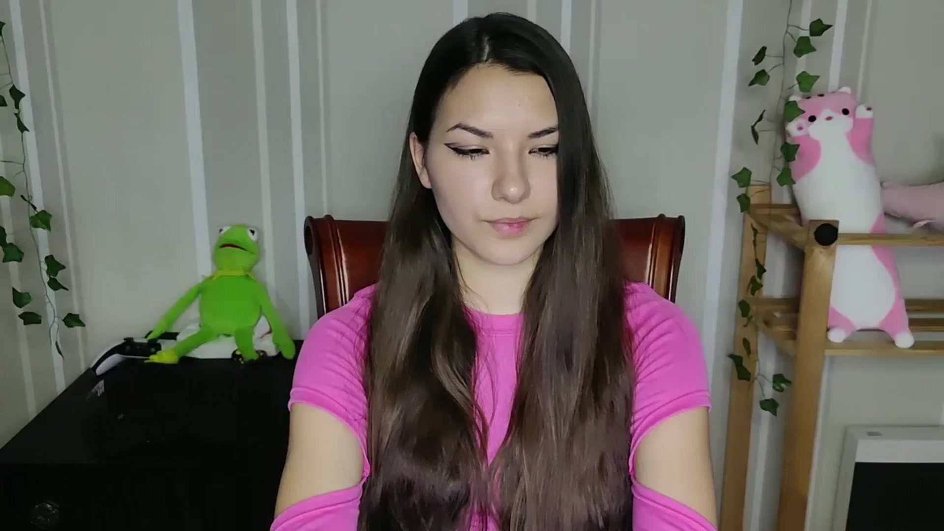 Gallery image thumbnail from AmnesiaGirl1's myfreecams stream on, 06/20/2024, 17:57 image 16 of 20
