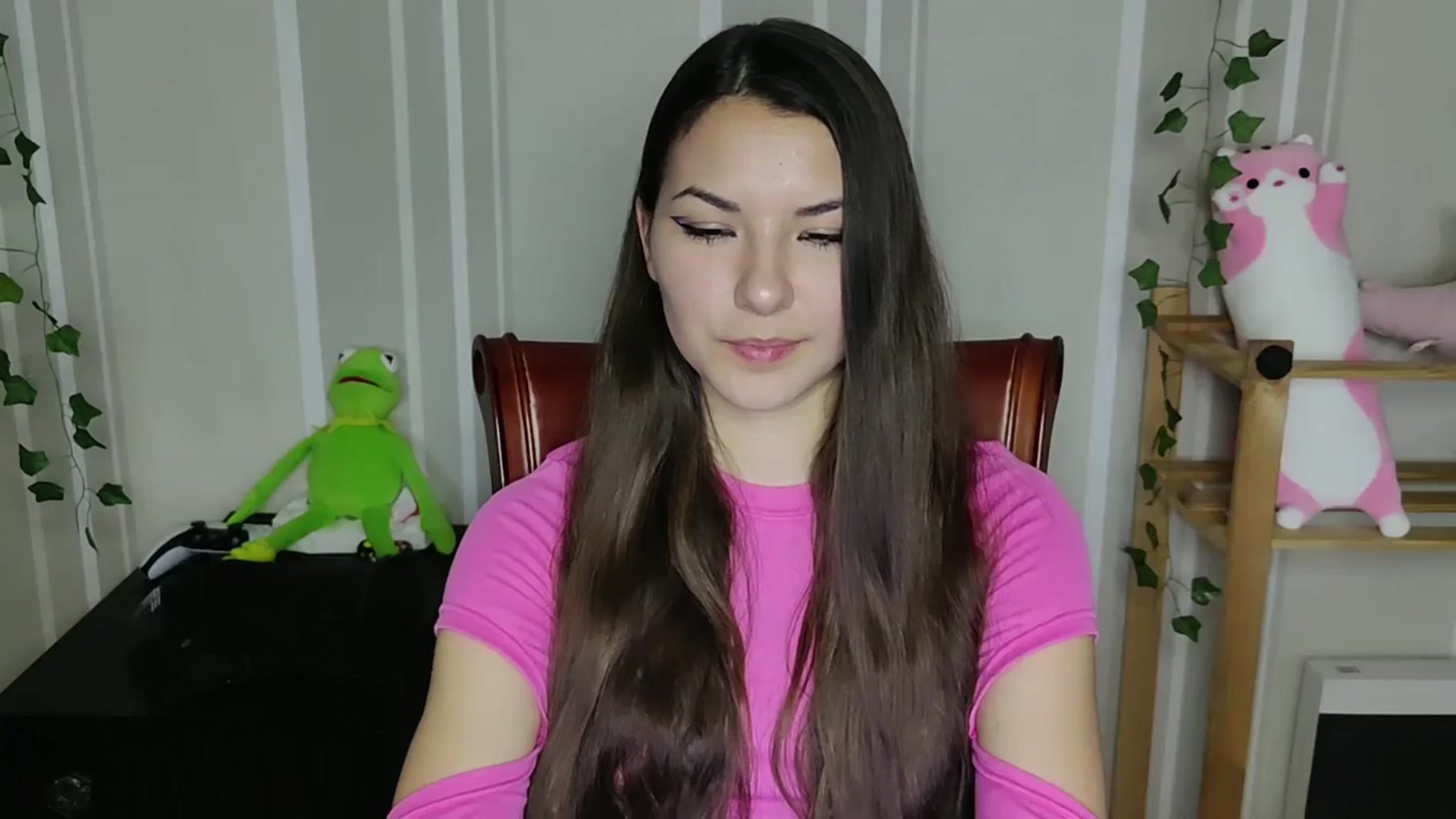 Gallery image thumbnail from AmnesiaGirl1's myfreecams stream on, 06/20/2024, 17:57 image 10 of 20