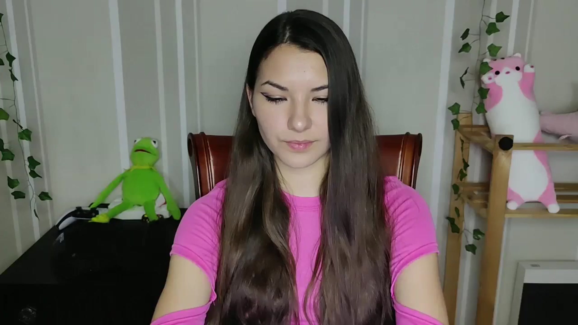 Gallery image thumbnail from AmnesiaGirl1's myfreecams stream on, 06/20/2024, 17:57 image 14 of 20
