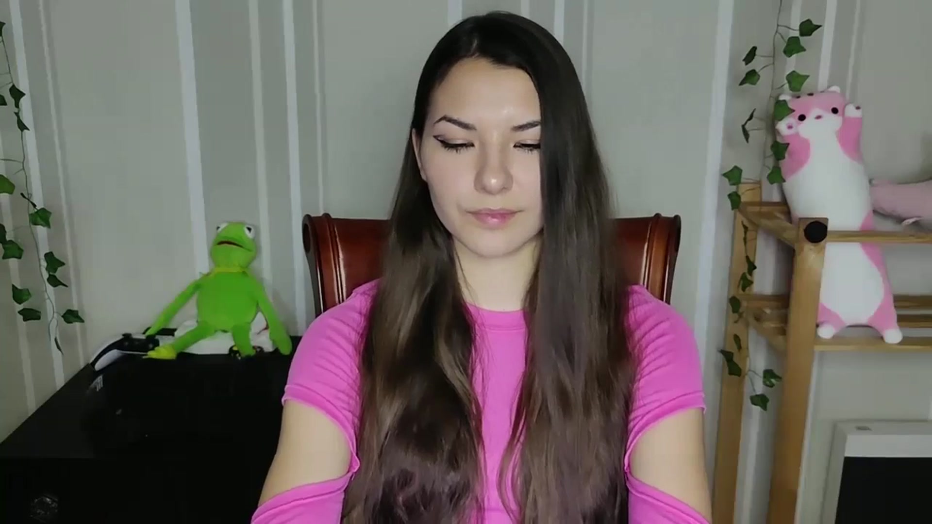 Gallery image thumbnail from AmnesiaGirl1's myfreecams stream on, 06/20/2024, 17:57 image 11 of 20