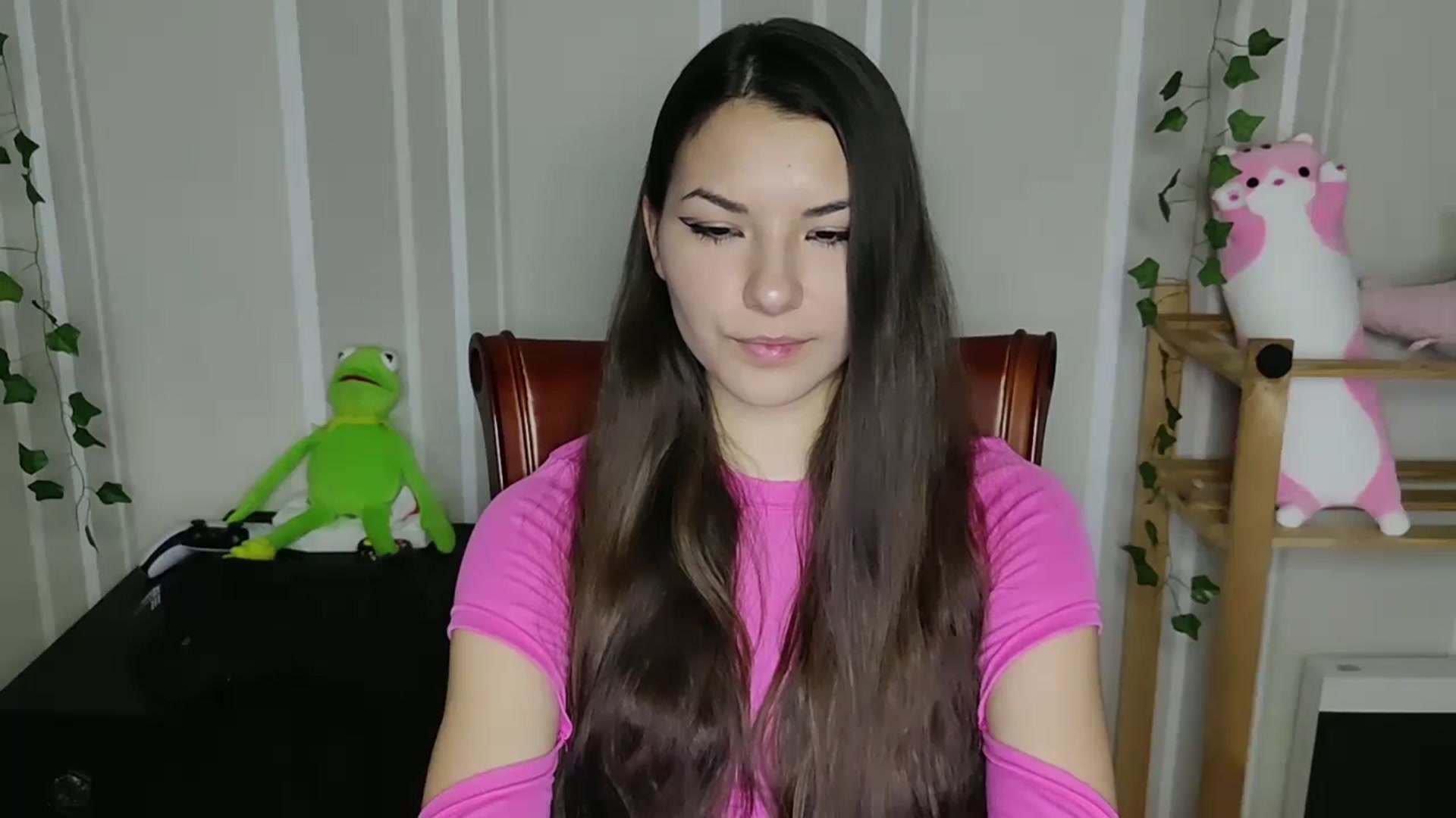 Gallery image thumbnail from AmnesiaGirl1's myfreecams stream on, 06/20/2024, 17:57 image 19 of 20