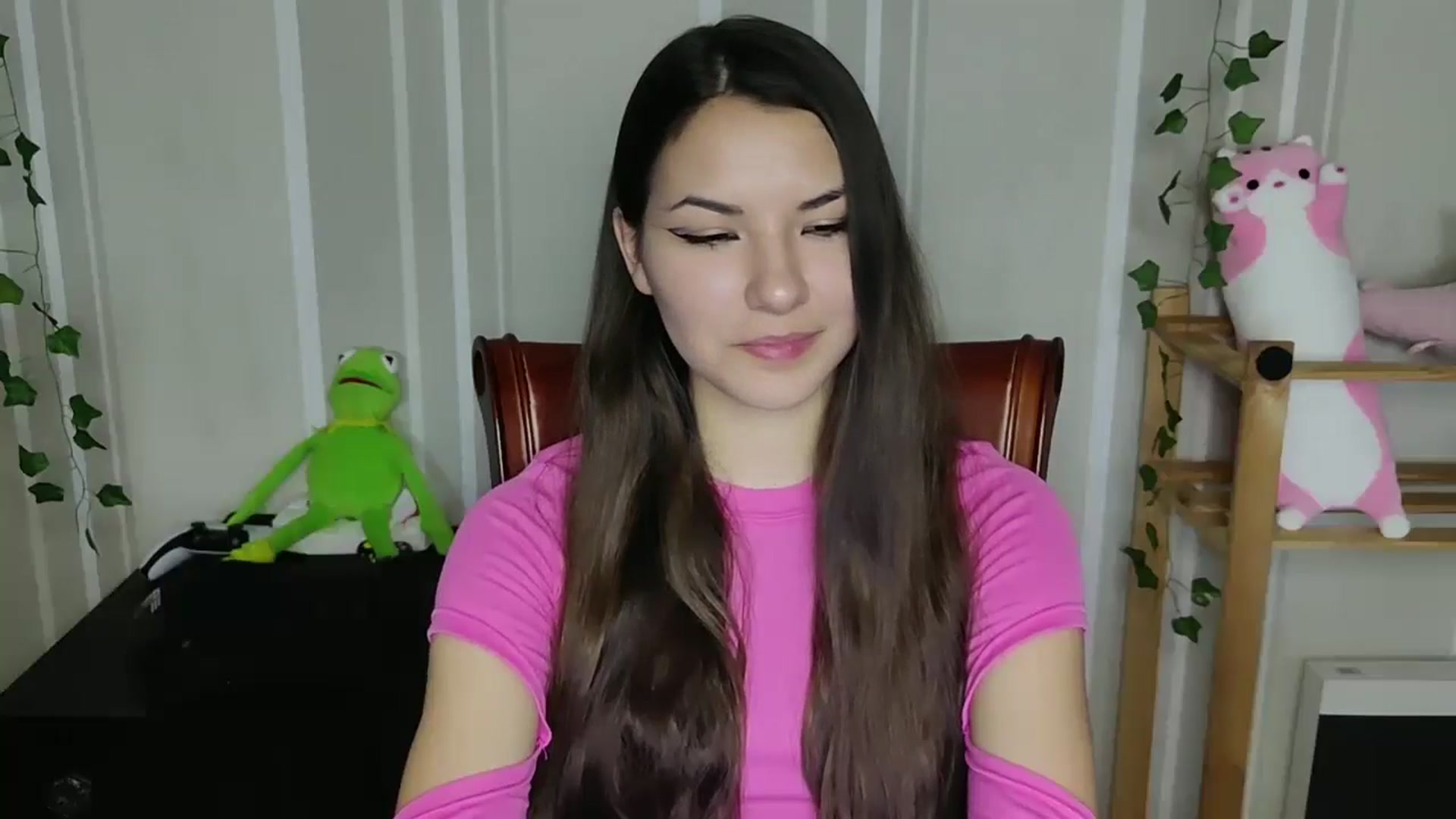 Gallery image thumbnail from AmnesiaGirl1's myfreecams stream on, 06/20/2024, 17:57 image 2 of 20