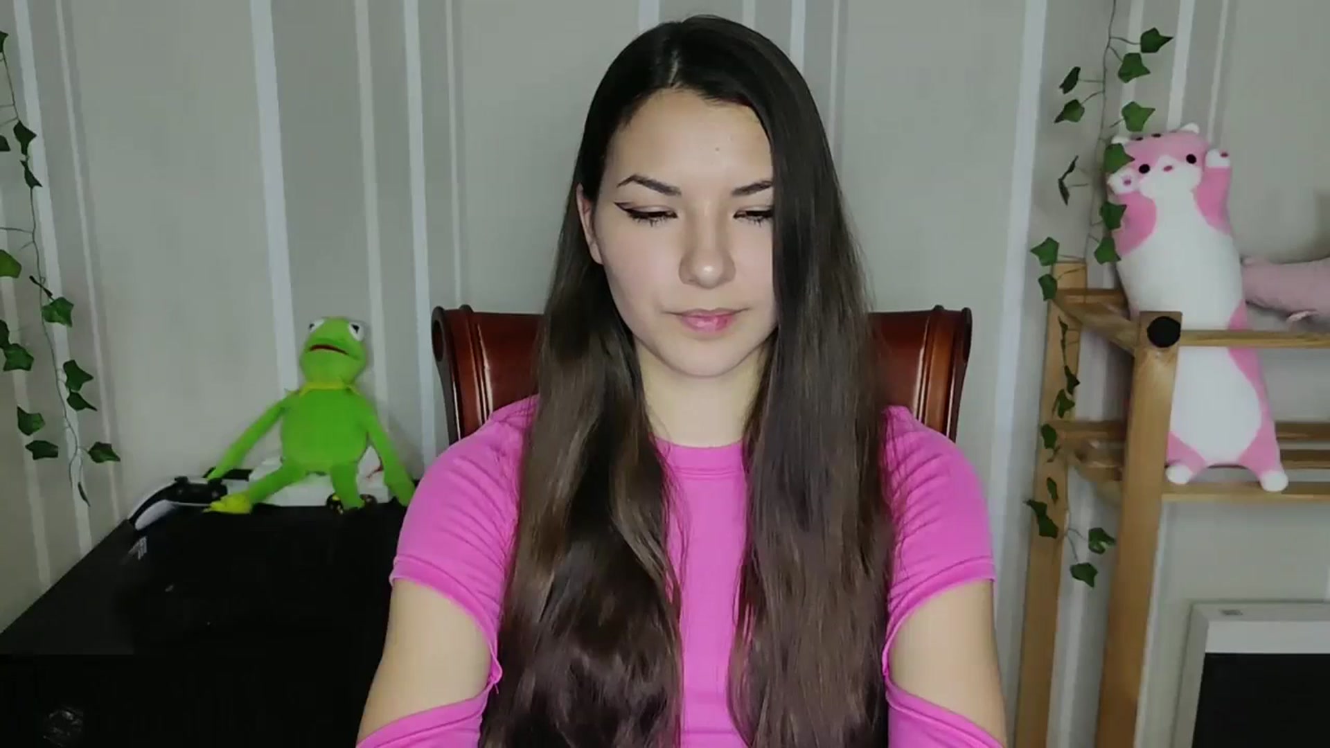 Gallery image thumbnail from AmnesiaGirl1's myfreecams stream on, 06/20/2024, 17:57 image 3 of 20