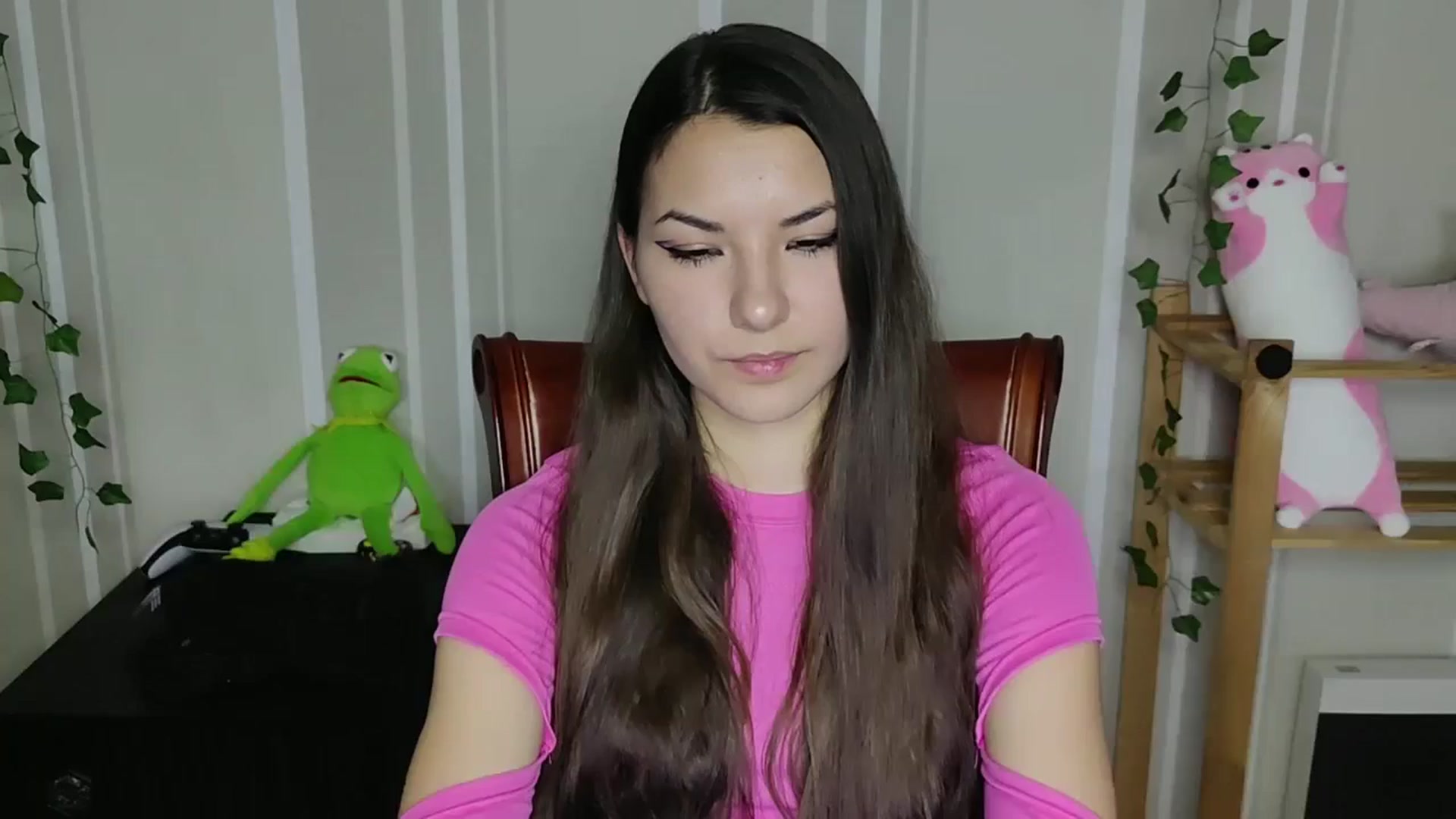 Gallery image thumbnail from AmnesiaGirl1's myfreecams stream on, 06/20/2024, 17:57 image 15 of 20