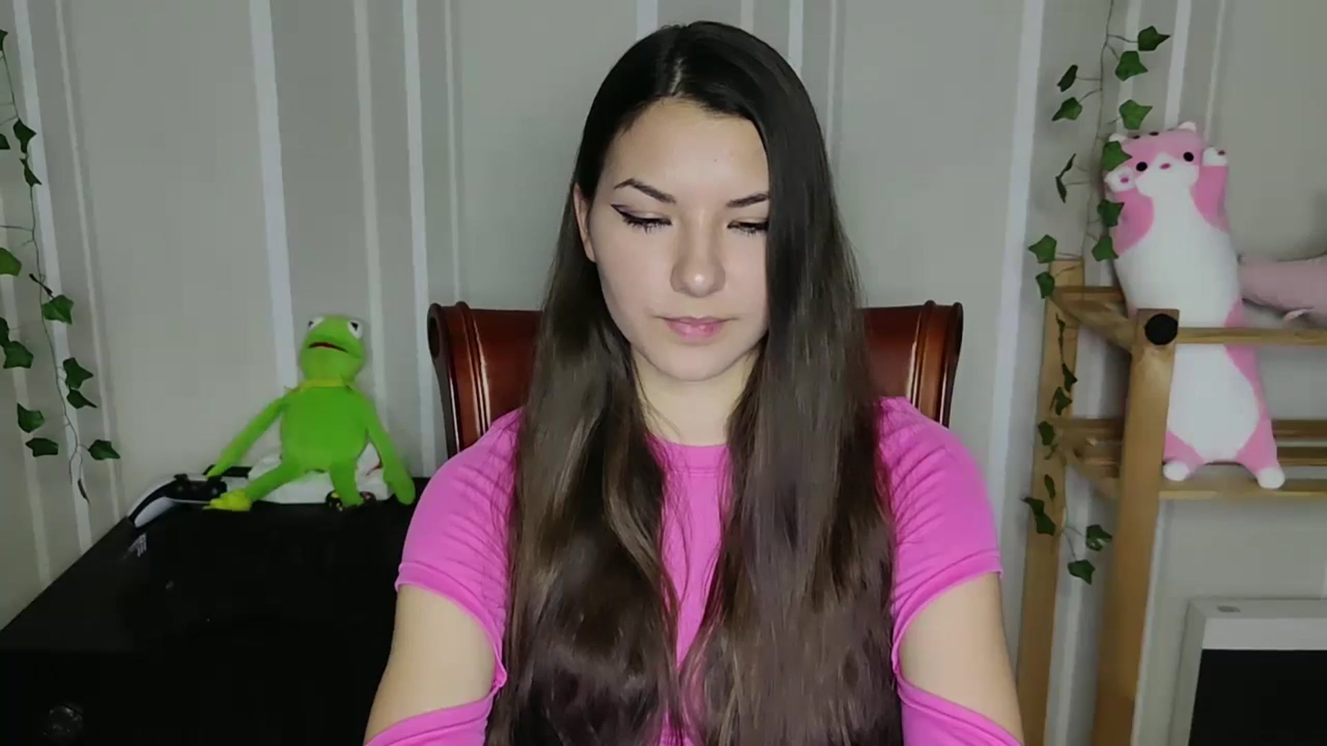 Gallery image thumbnail from AmnesiaGirl1's myfreecams stream on, 06/20/2024, 17:57 image 18 of 20