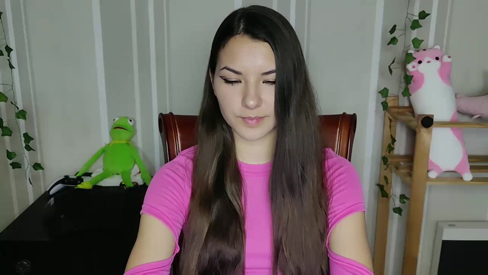 Gallery image thumbnail from AmnesiaGirl1's myfreecams stream on, 06/20/2024, 17:57 image 1 of 20
