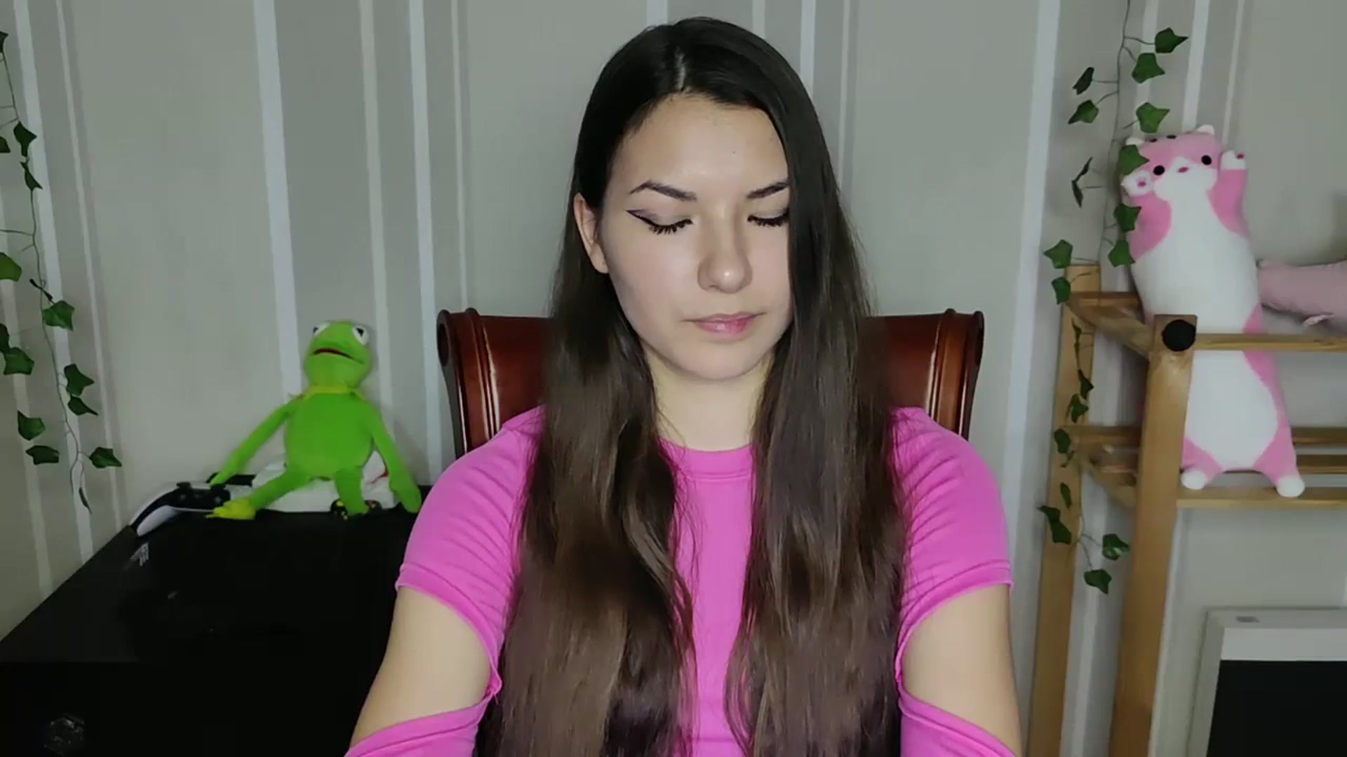 Gallery image thumbnail from AmnesiaGirl1's myfreecams stream on, 06/20/2024, 17:57 image 6 of 20