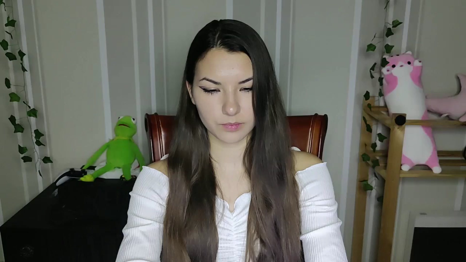 Gallery image thumbnail from AmnesiaGirl1's myfreecams stream on, 06/20/2024, 19:11 image 9 of 20