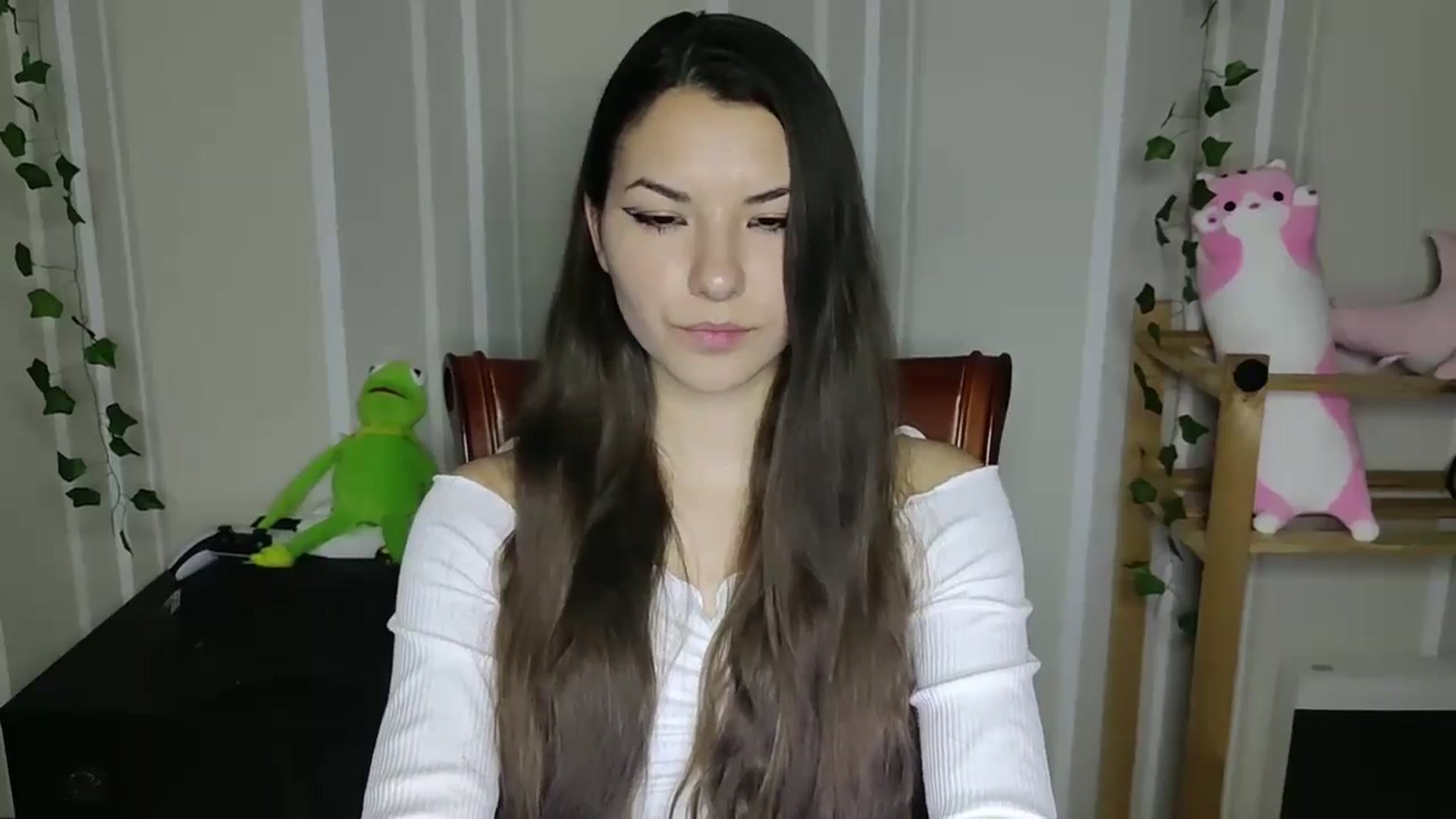 Gallery image thumbnail from AmnesiaGirl1's myfreecams stream on, 06/20/2024, 19:11 image 15 of 20