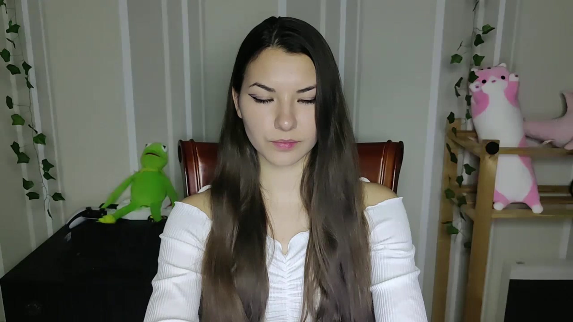 Gallery image thumbnail from AmnesiaGirl1's myfreecams stream on, 06/20/2024, 19:11 image 3 of 20